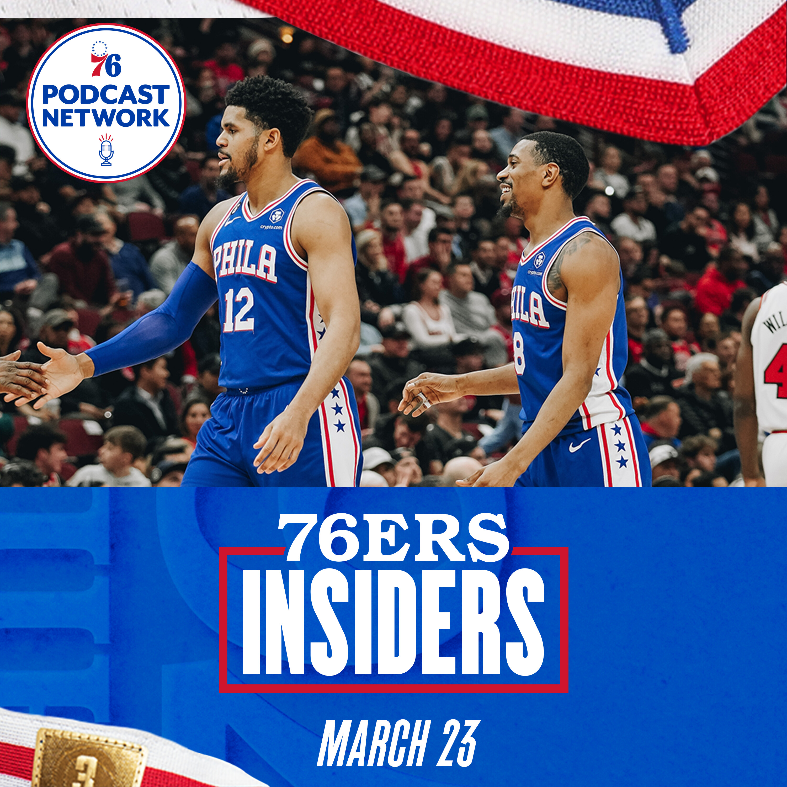 76ers Bounce Back at Bulls! Warriors, Suns, and Nuggets Next
