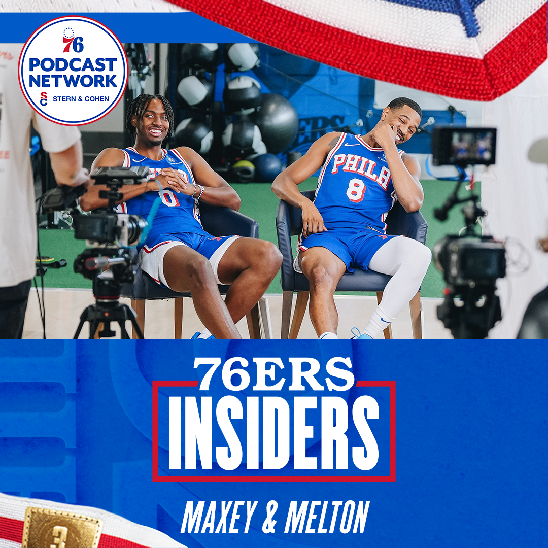 76ers Insiders