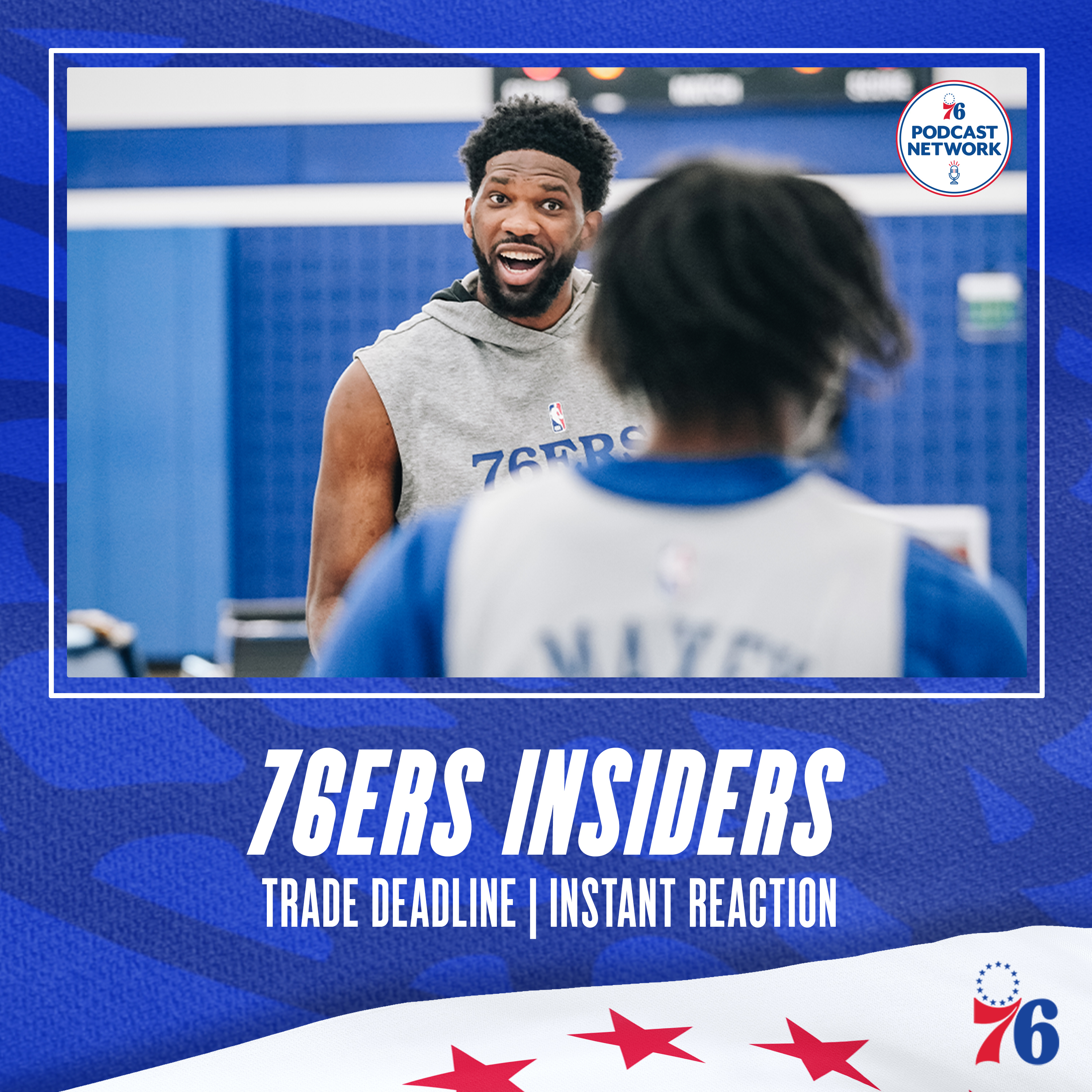 76ers Insiders