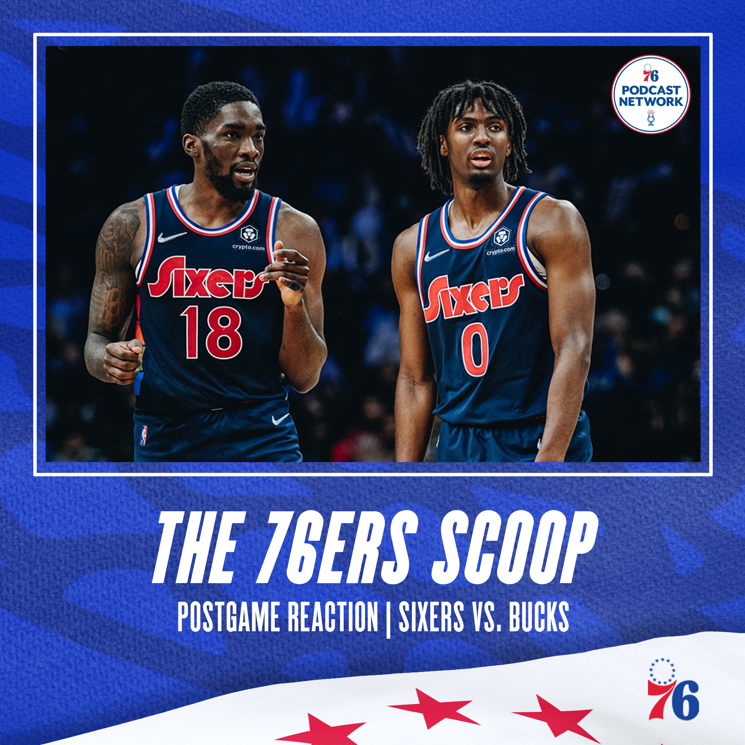 76ers Insiders