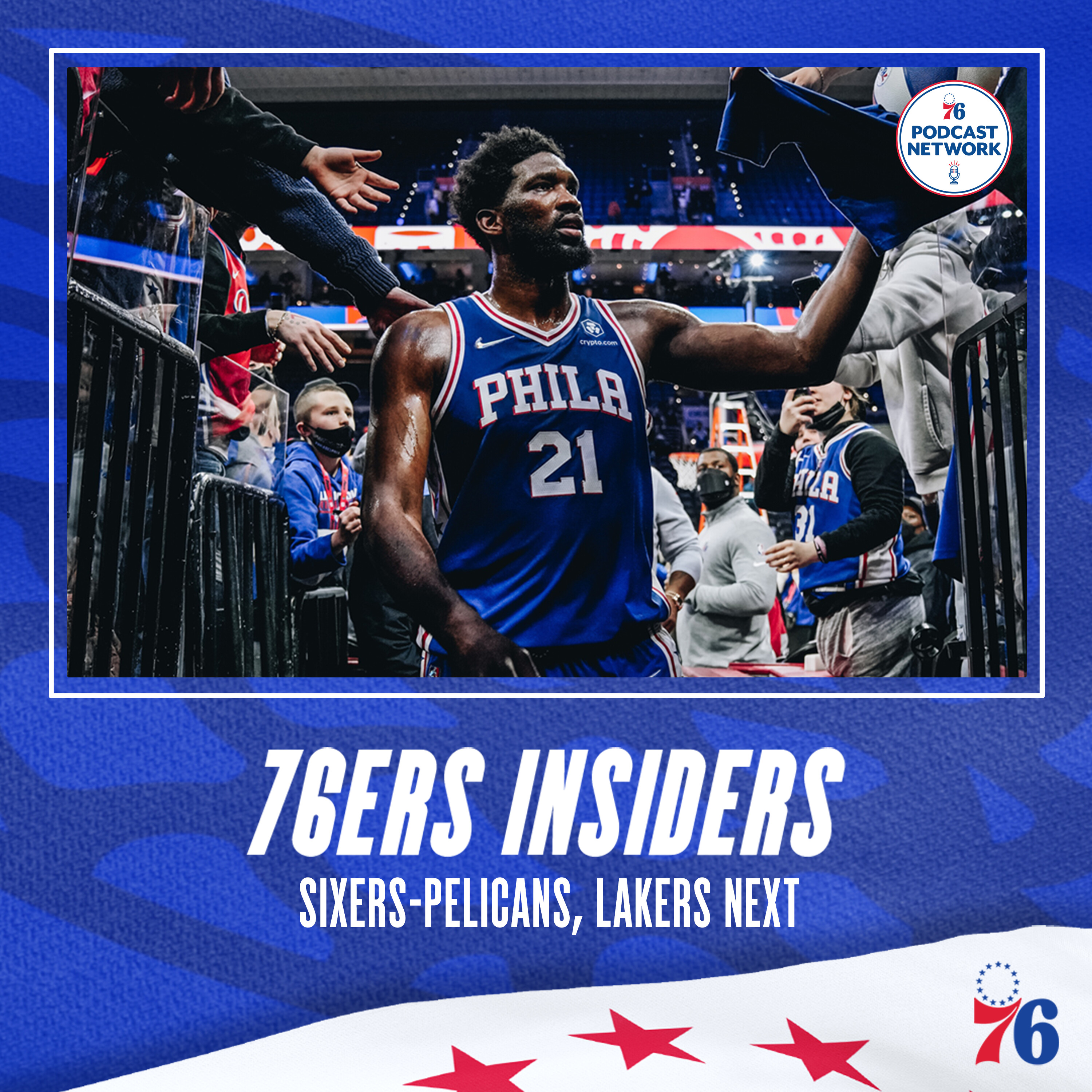 76ers Insiders