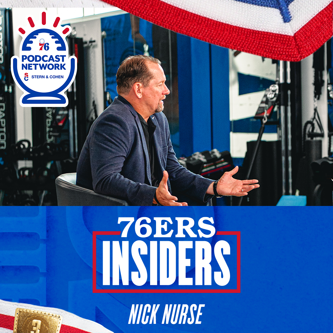76ers Insiders