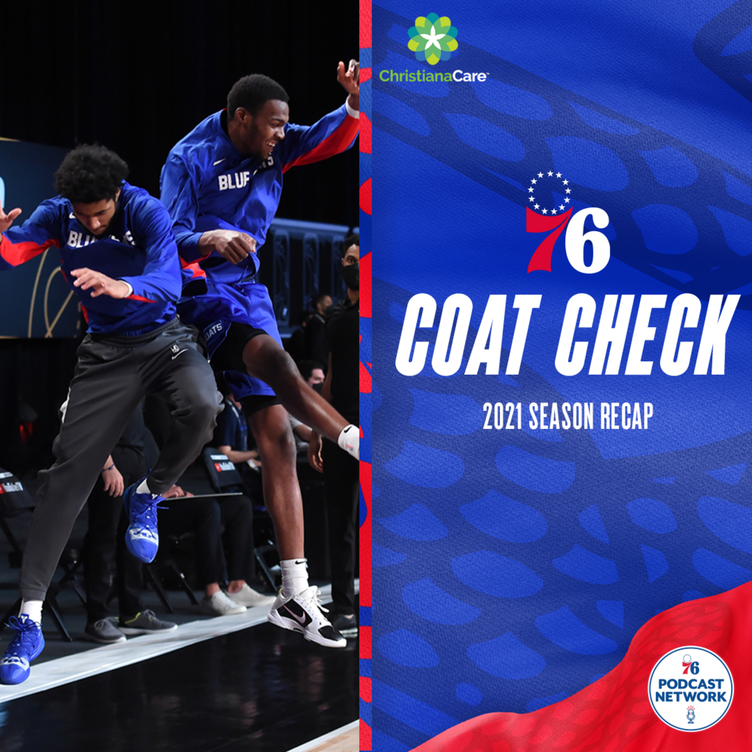 76ers Insiders