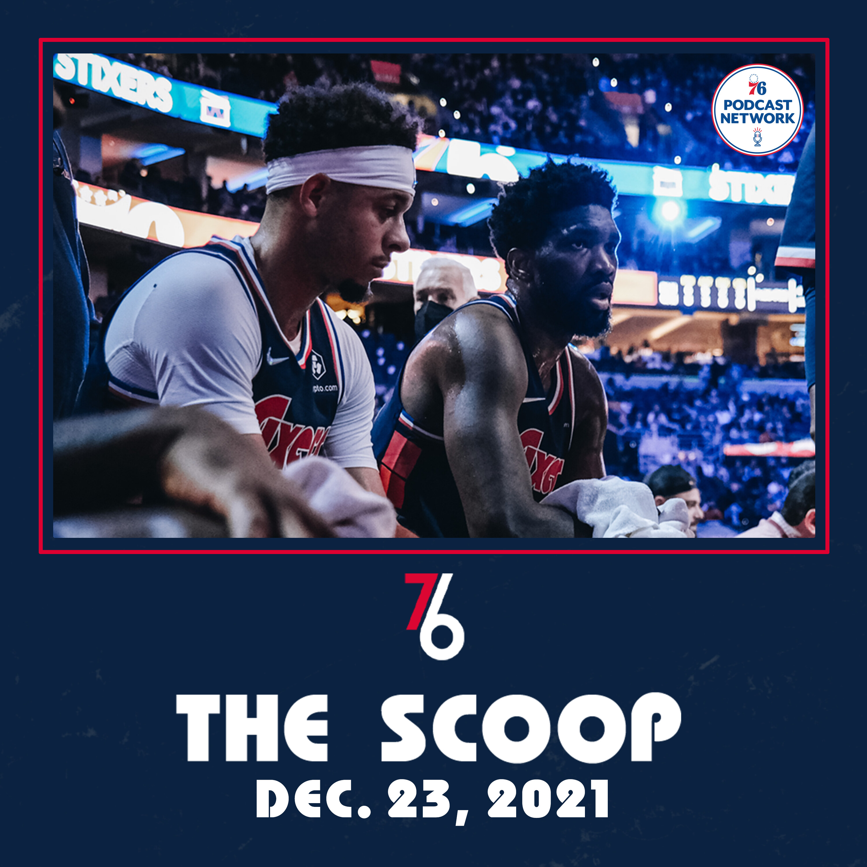 76ers Insiders