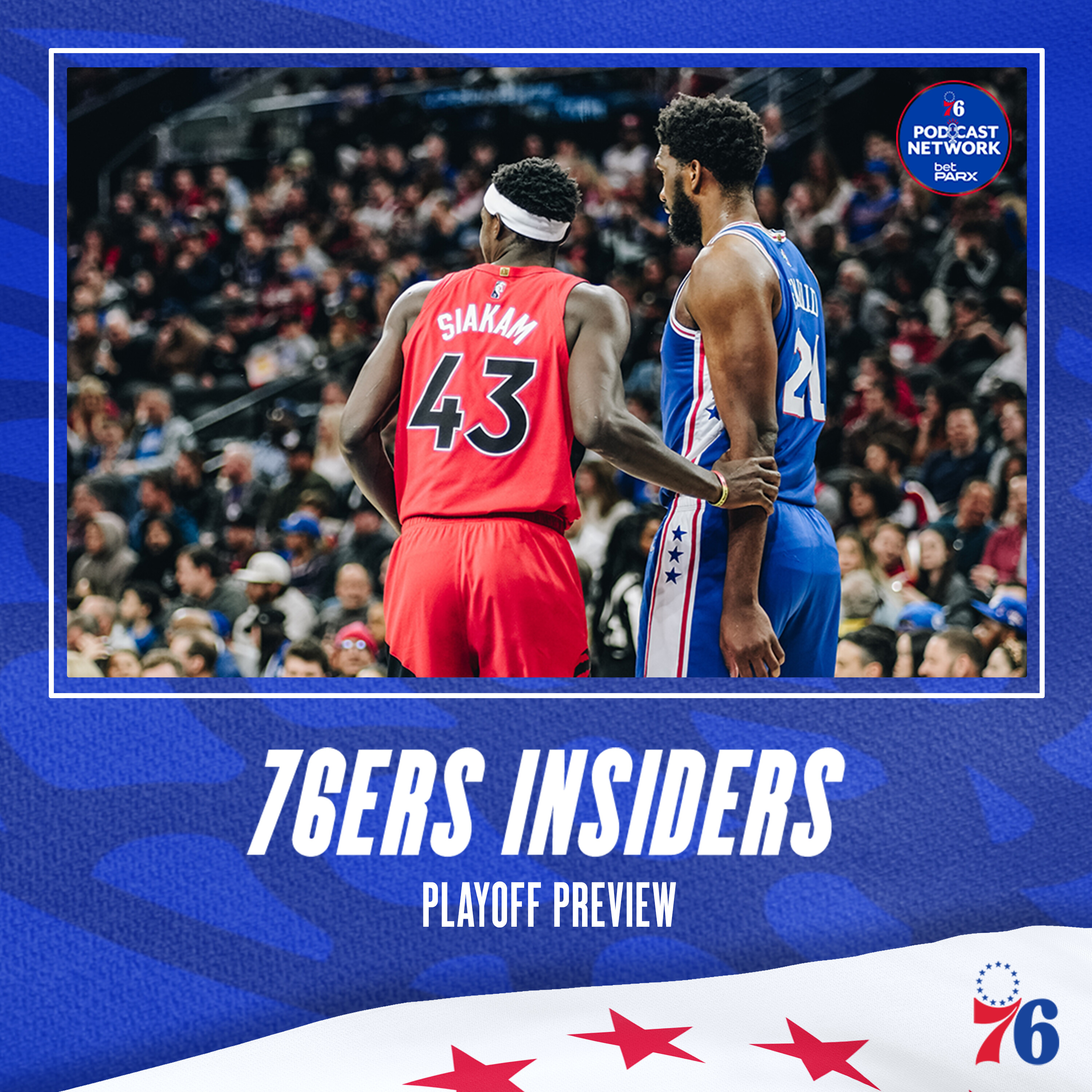 76ers Insiders