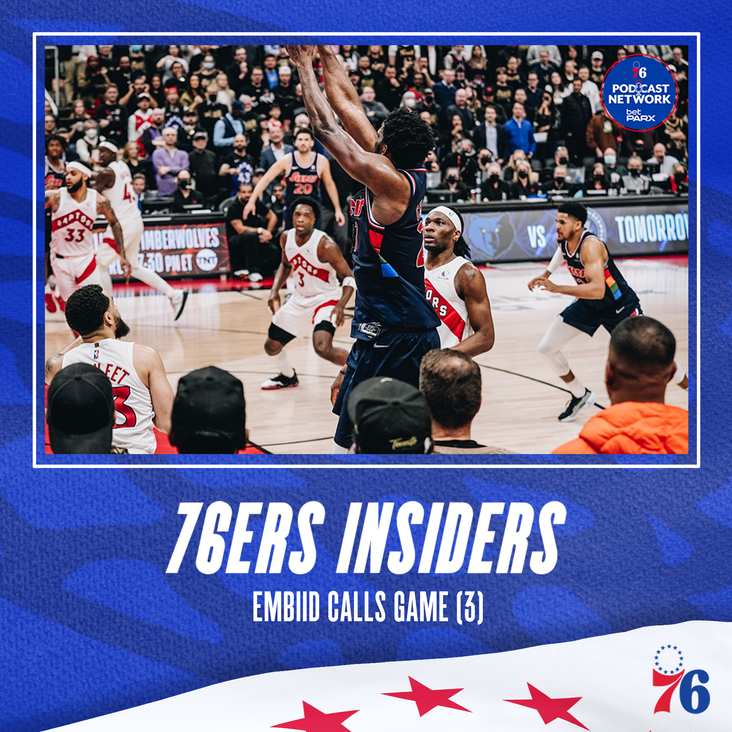 76ers Insiders