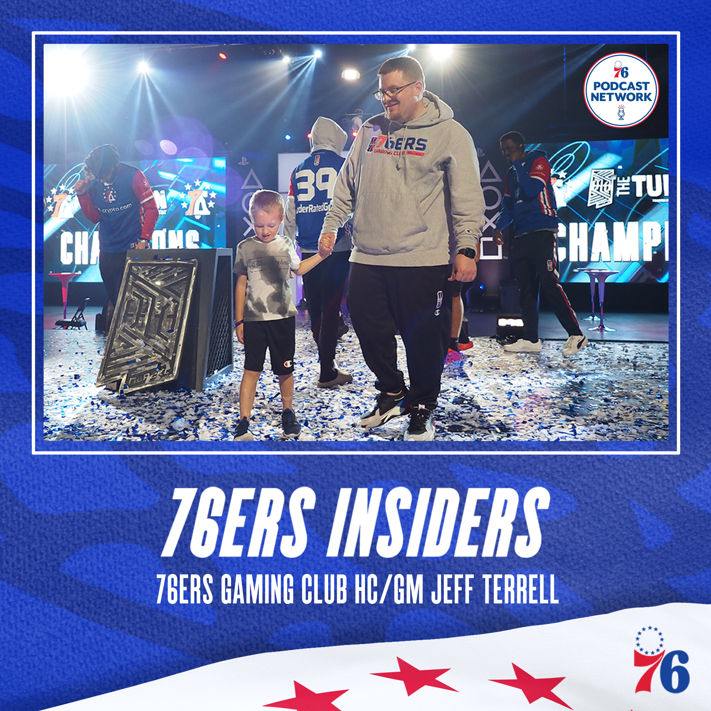 76ers Insiders