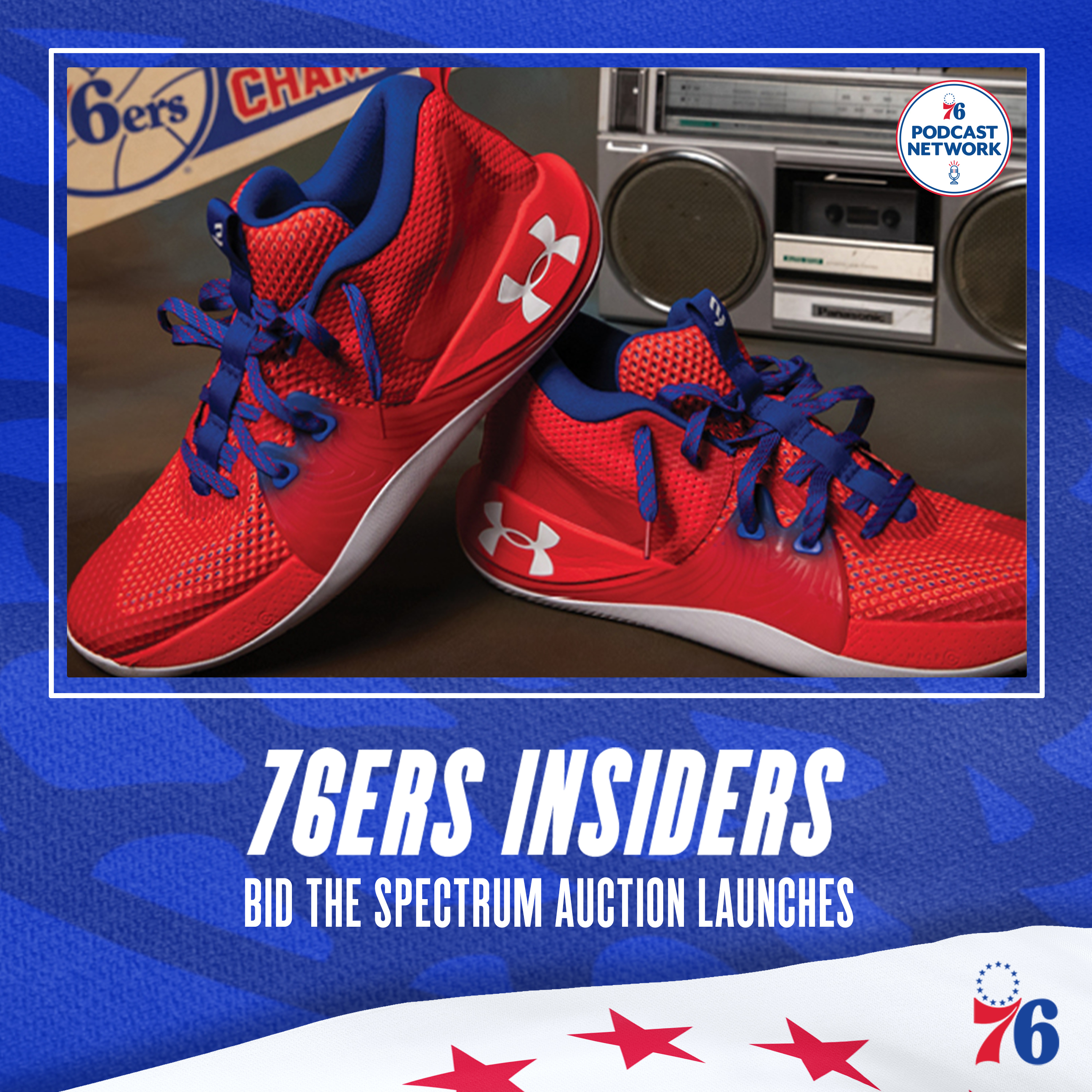 76ers Insiders