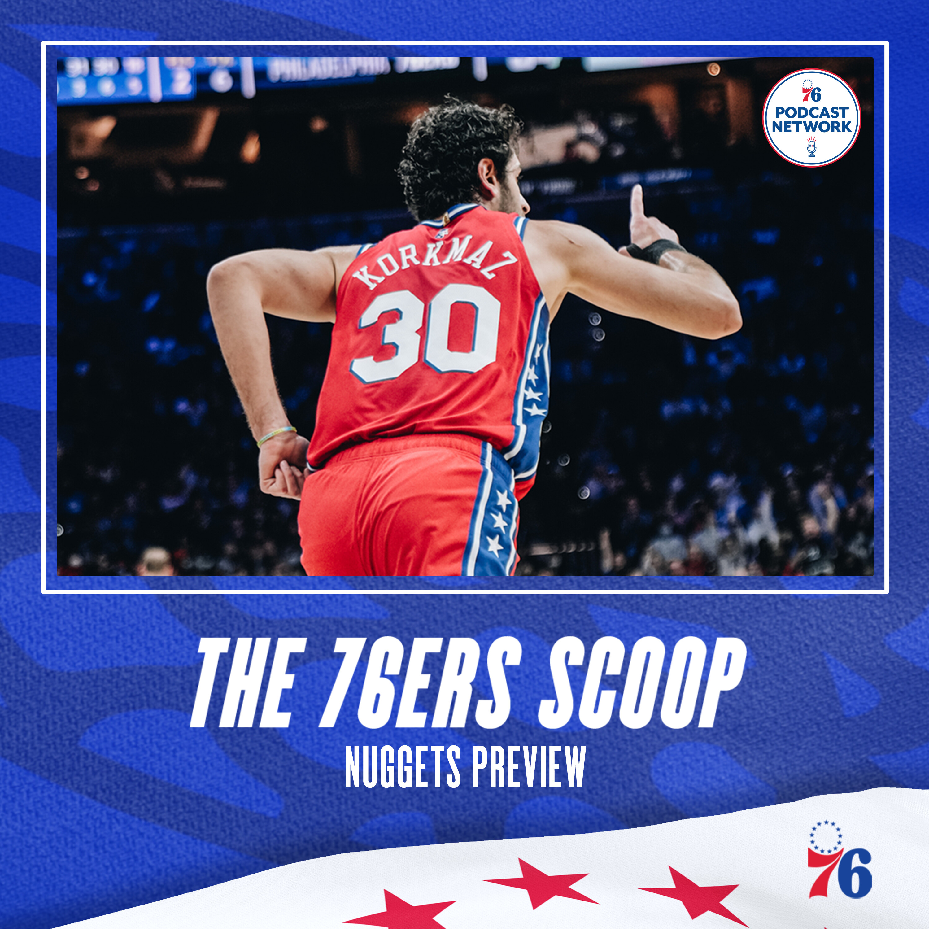 76ers Insiders