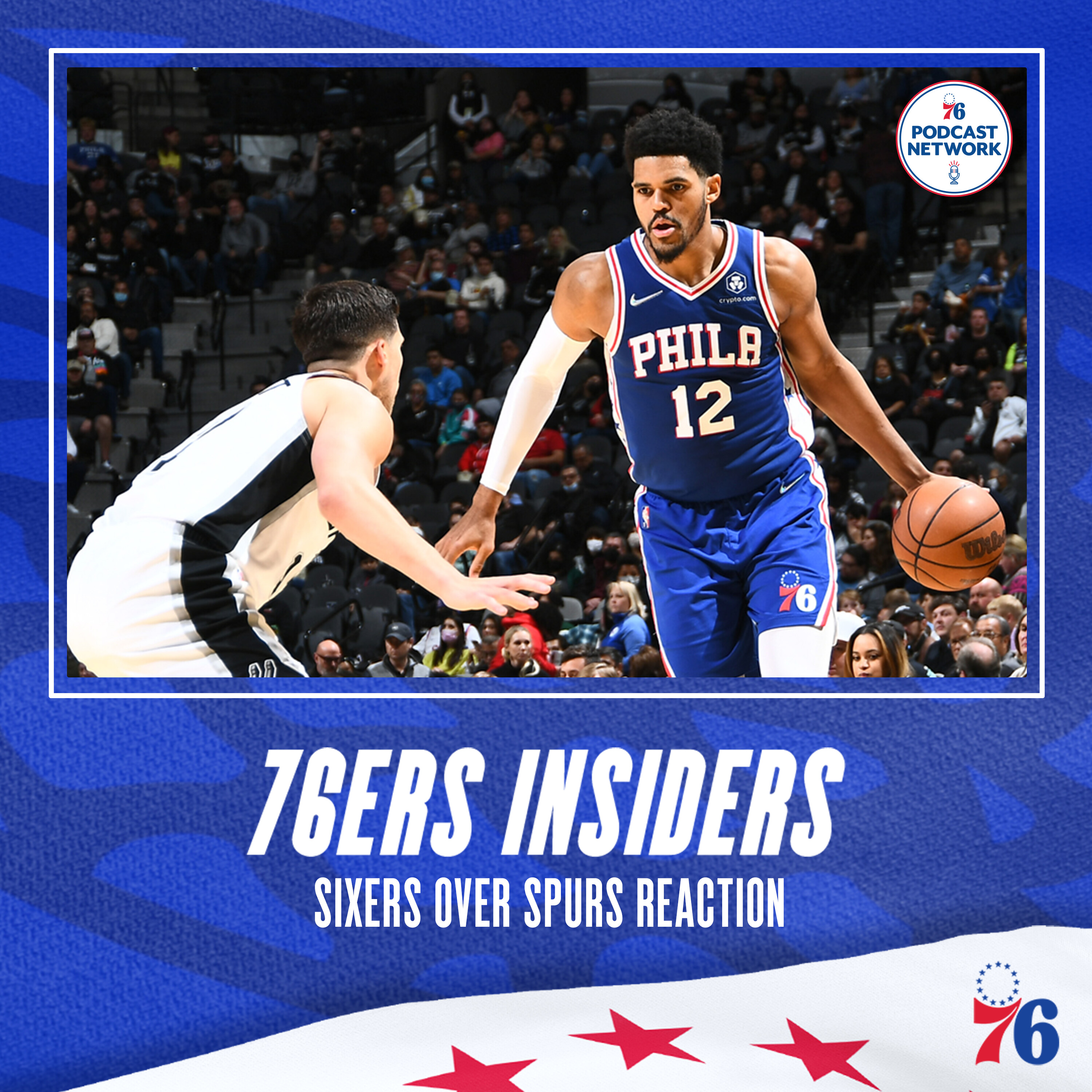 76ers Insiders