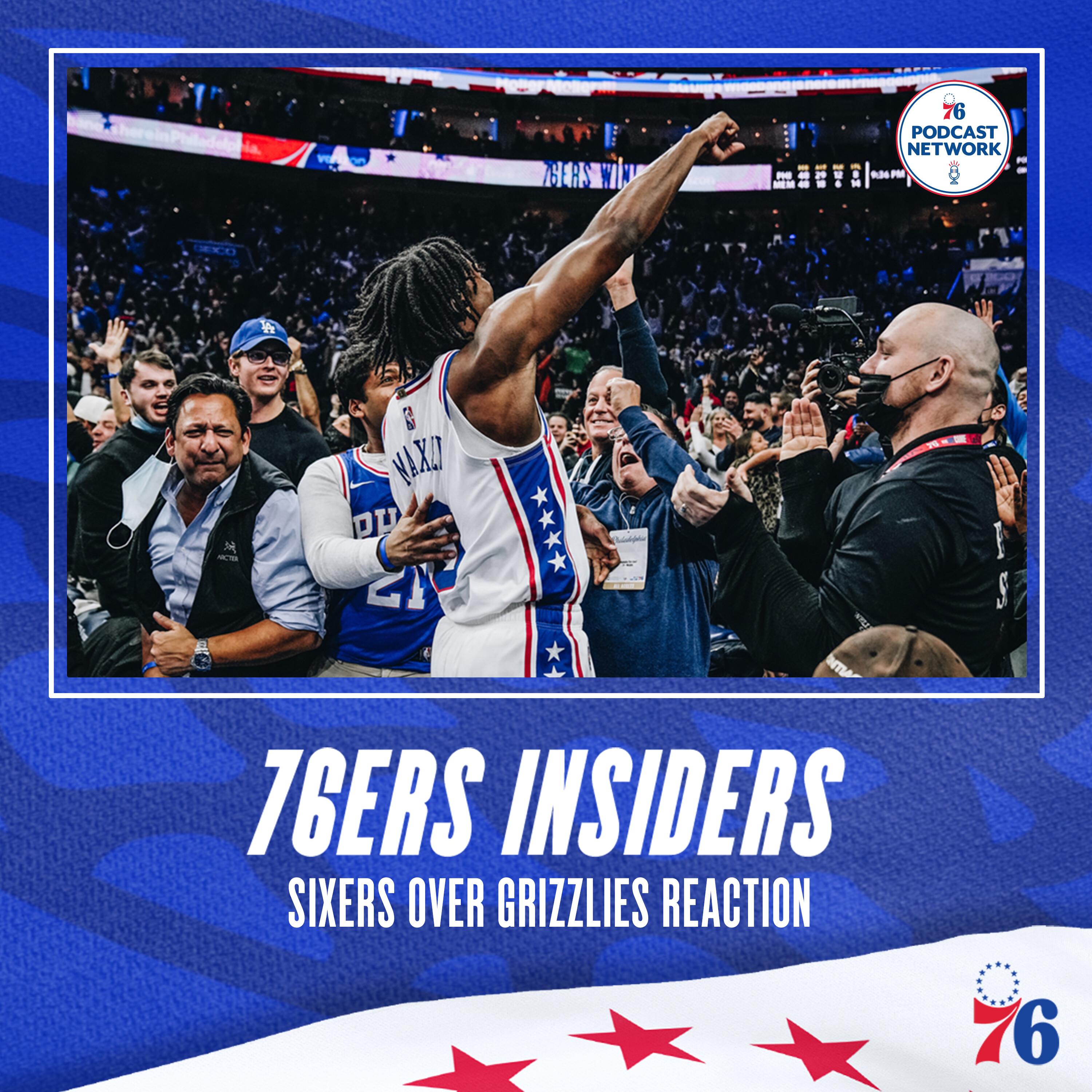 76ers Insiders