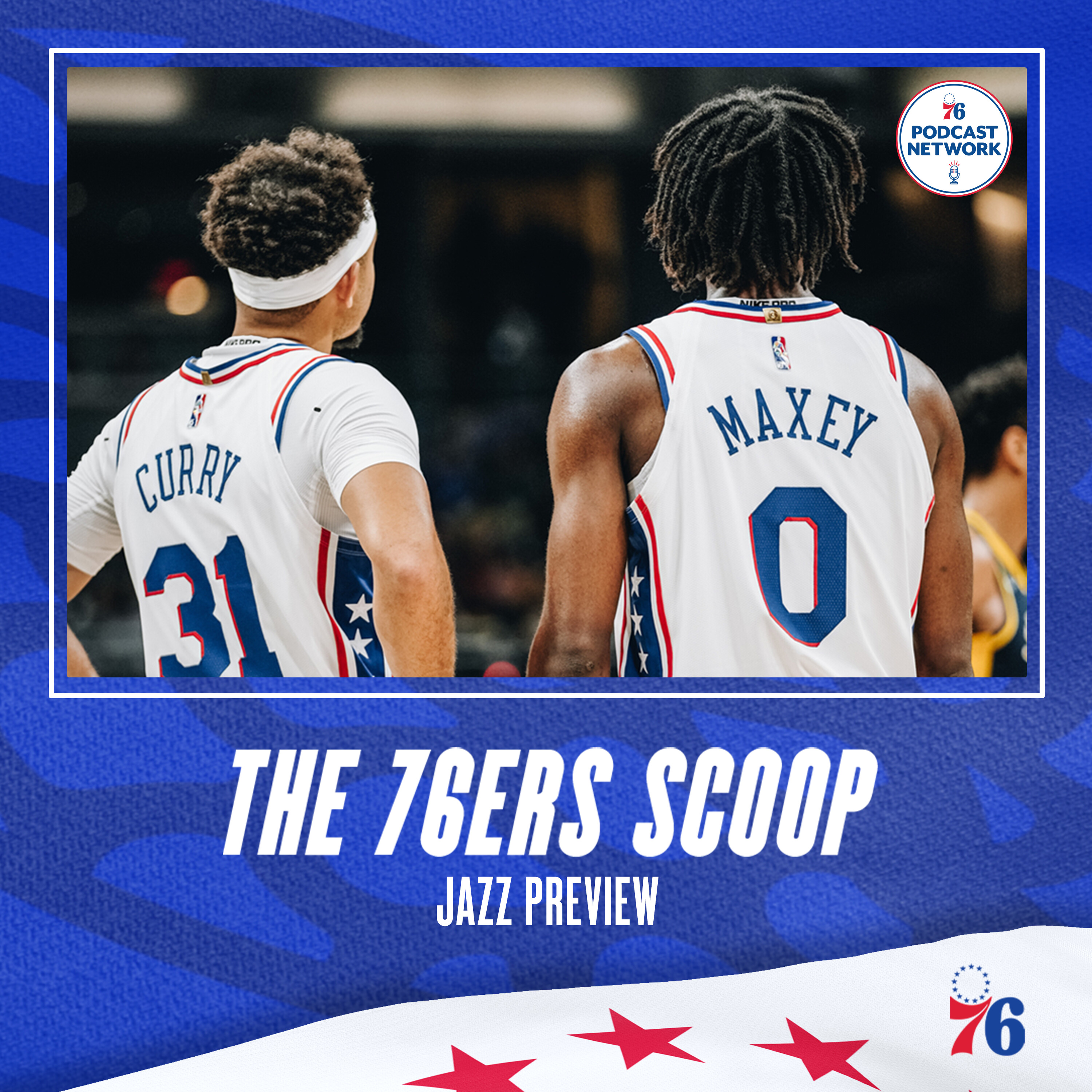 76ers Insiders