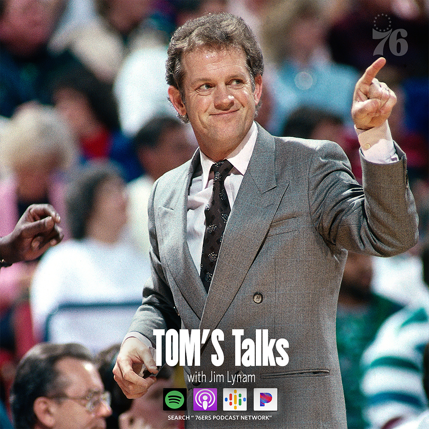 76ers Insiders