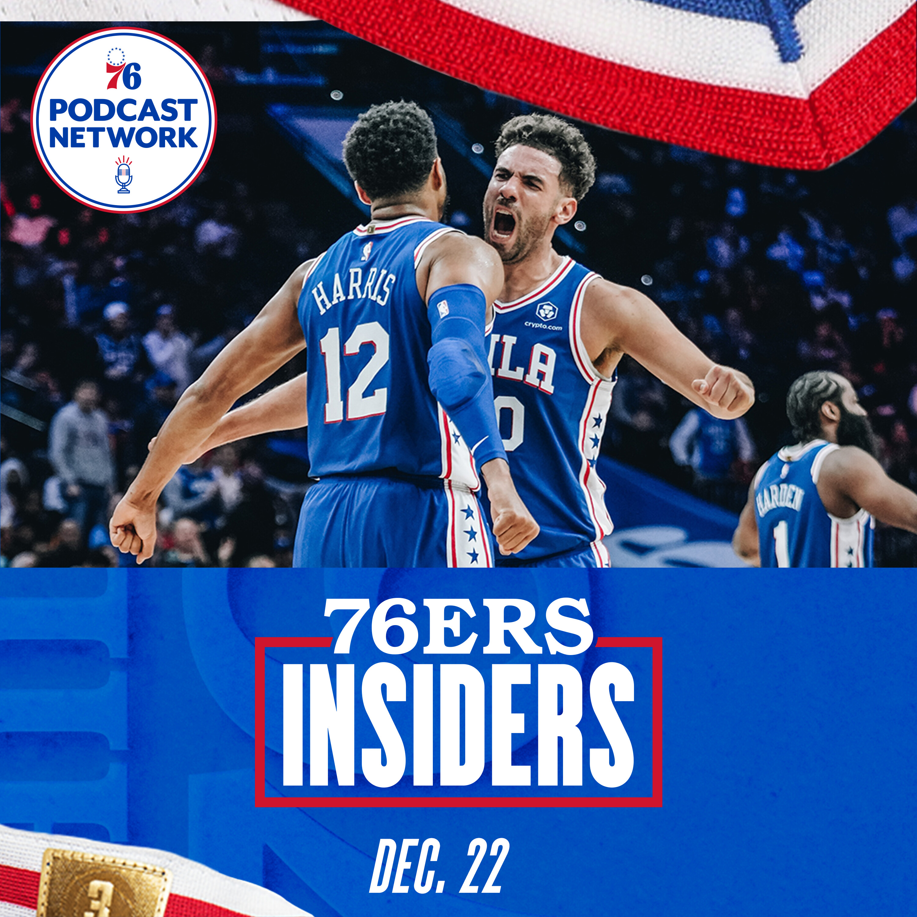 76ers Insiders