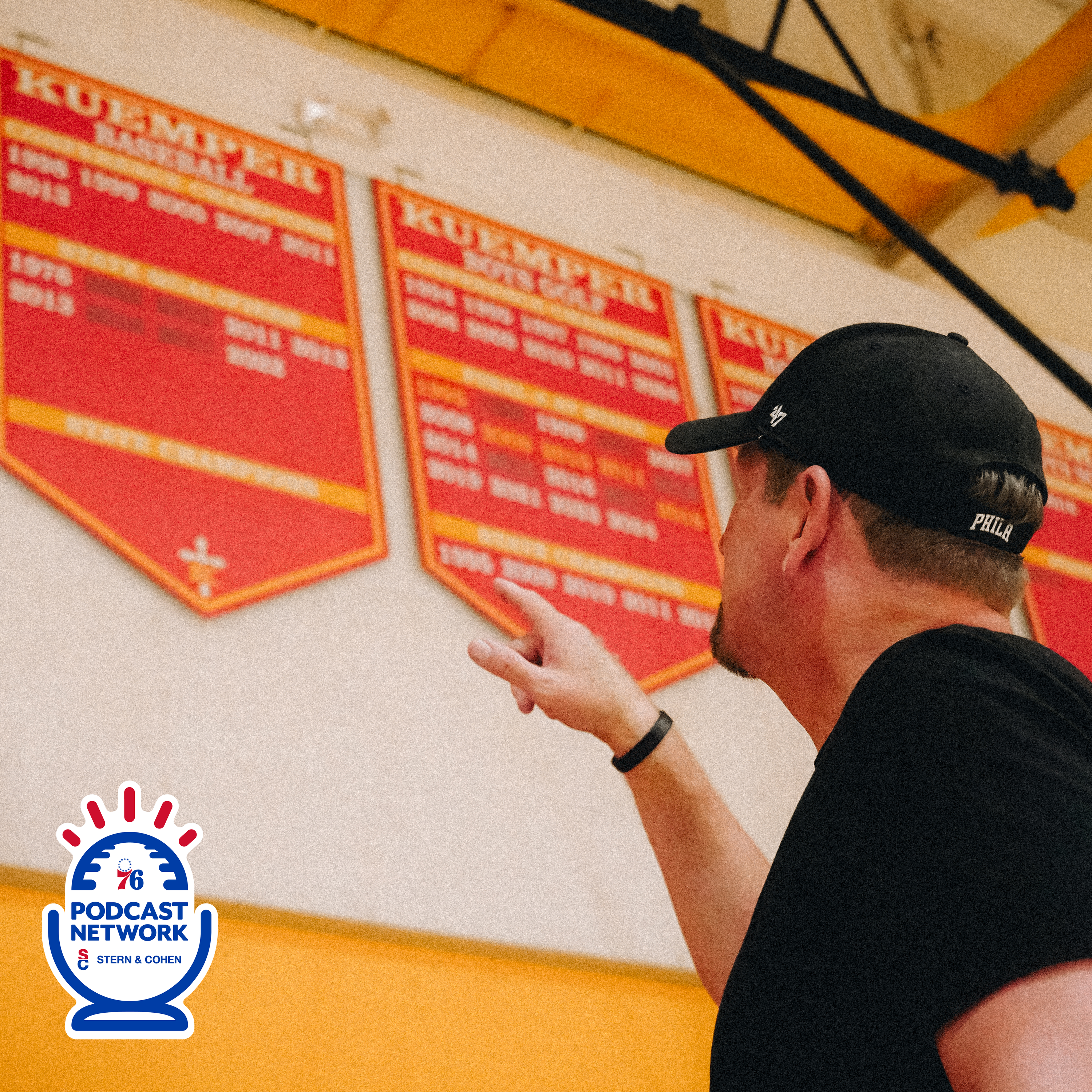 From Iowa to the NBA: The Nick Nurse Story