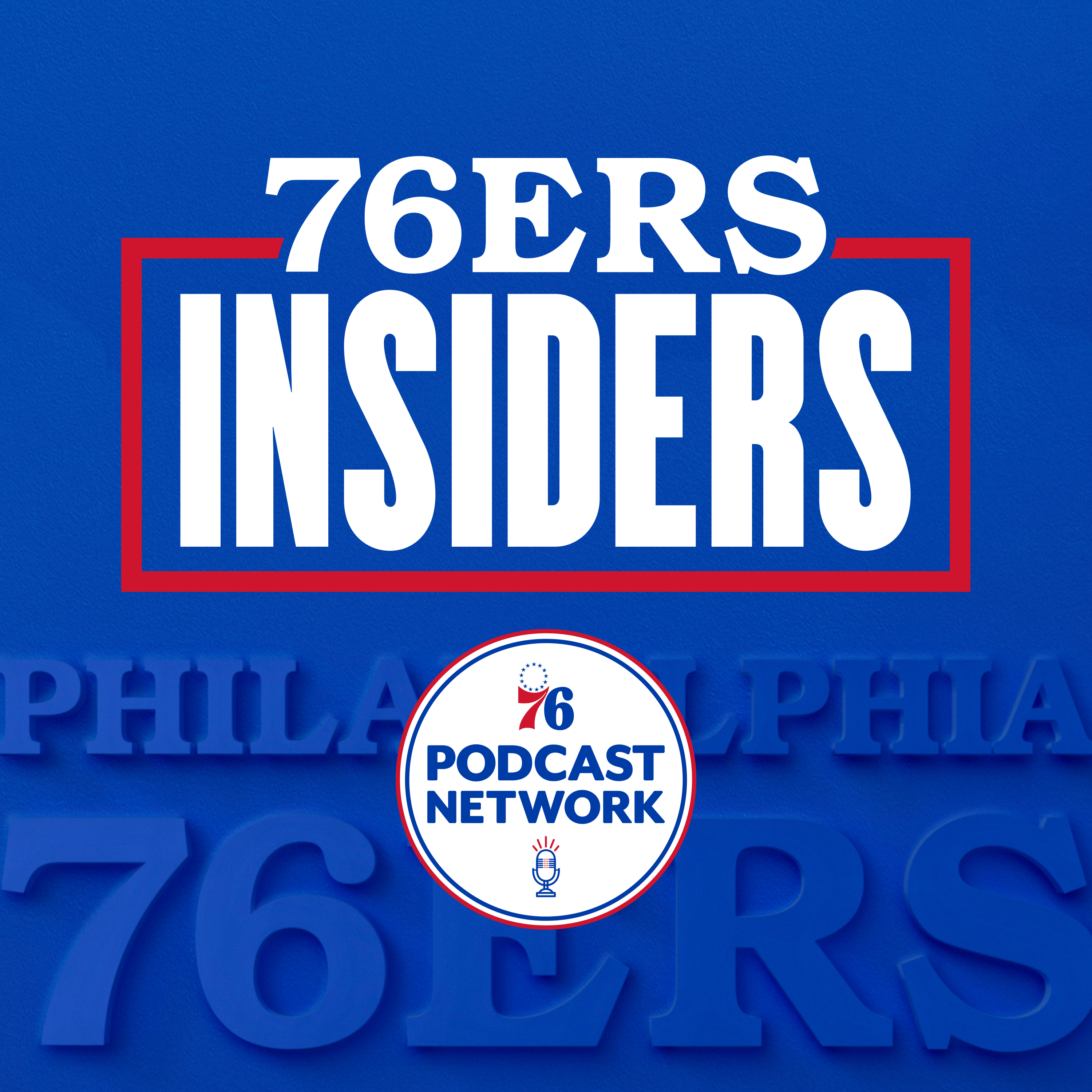 76ers Insiders