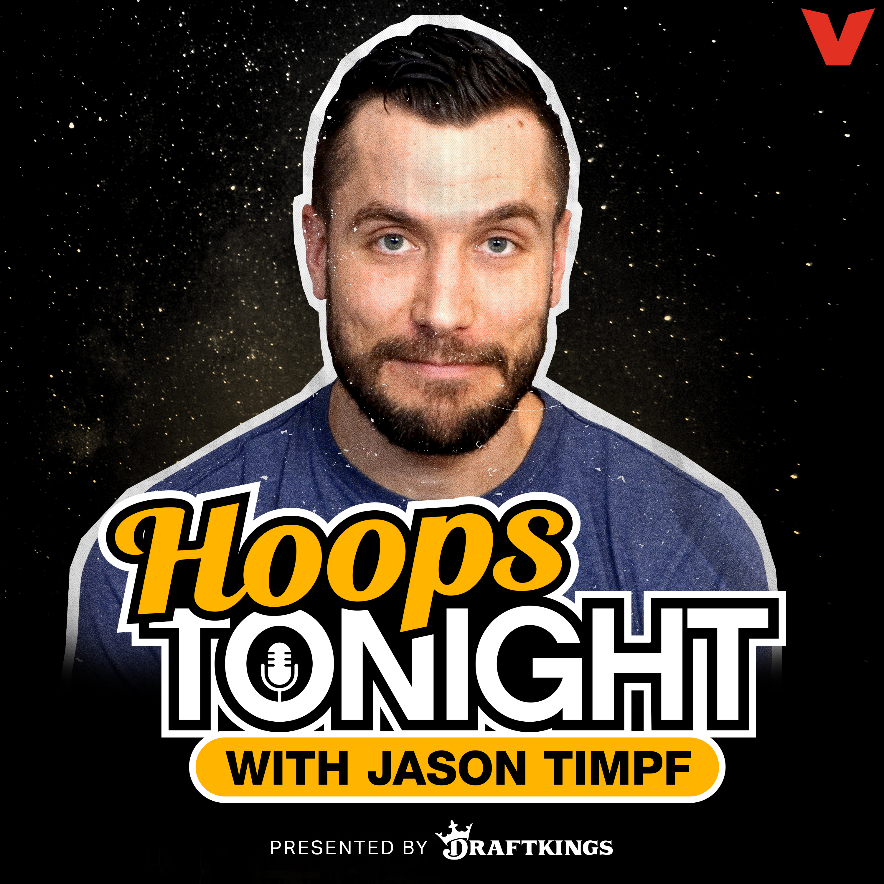 Hoops Tonight - Nuggets on fire, Anthony Edwards & LeBron James comparison, 'Mind the Game' reaction