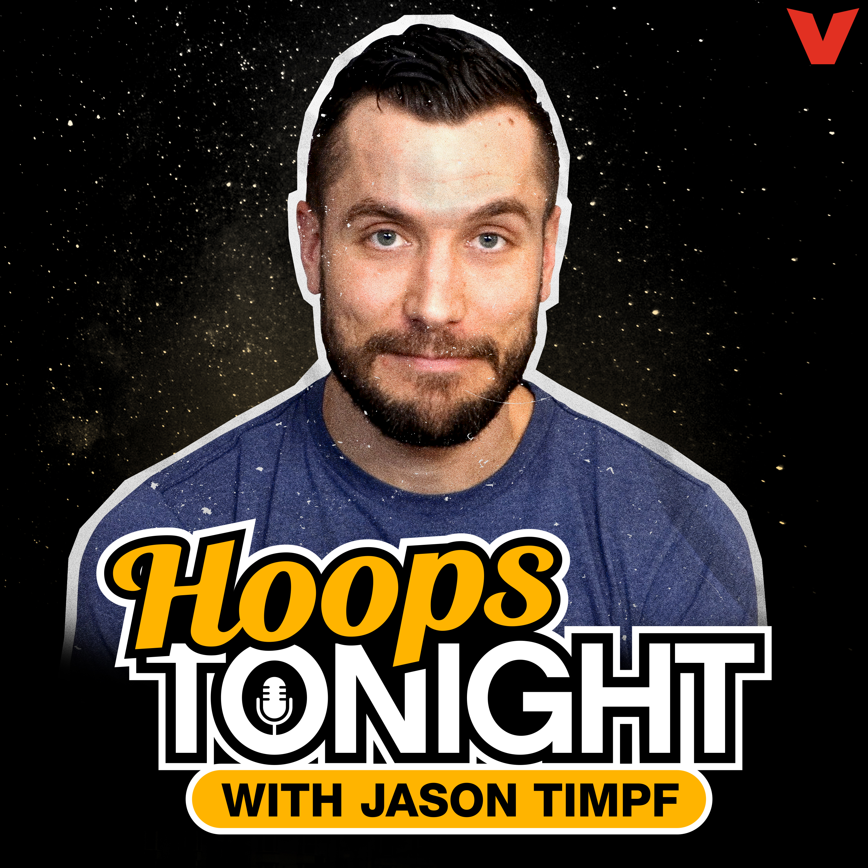 Hoops Tonight - James Harden calls Daryl Morey "A liar," + 8 Potential Harden Trades