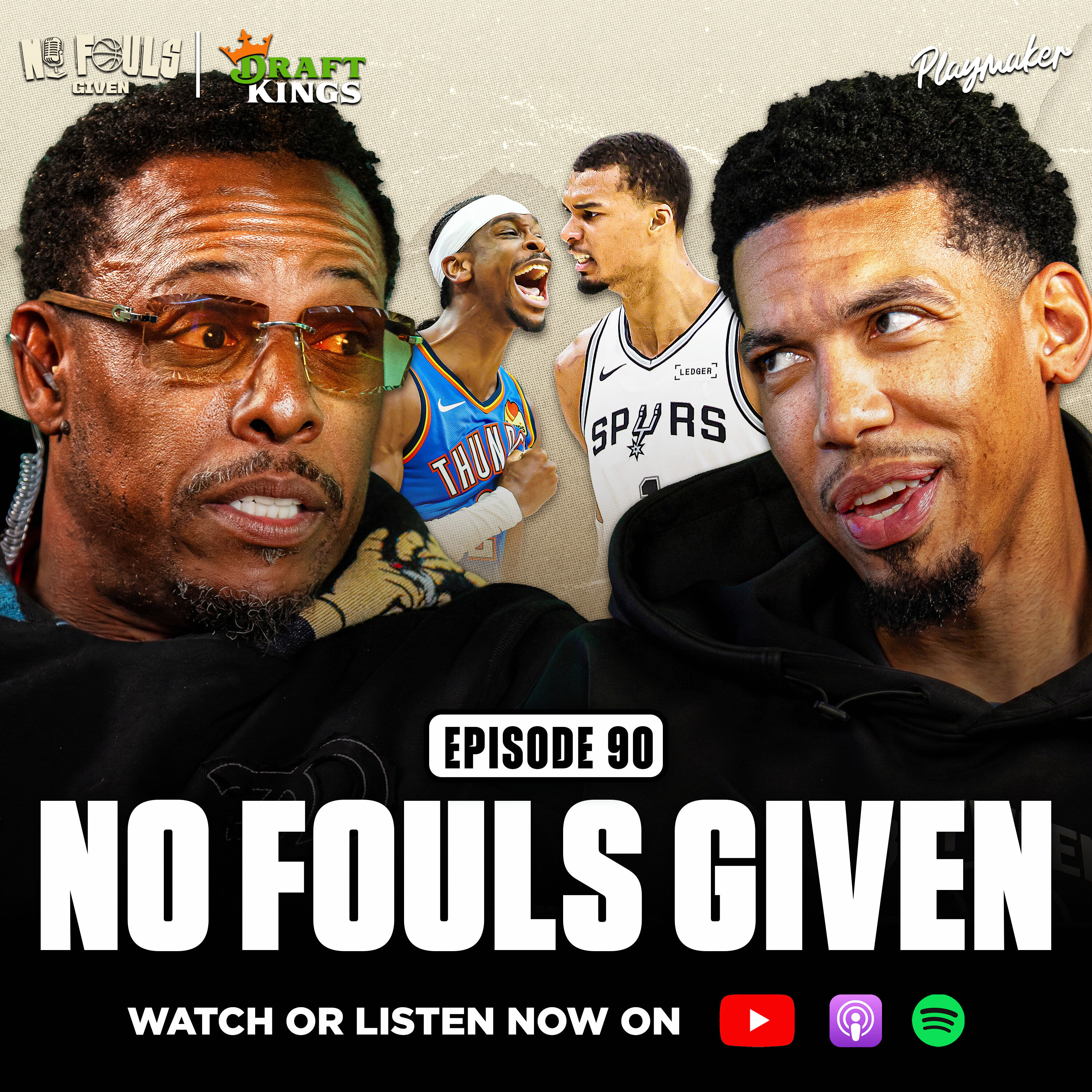 Is Jalen Brunson the GREATEST Knicks Ever? Coach of the Year Debate & Cleveland Offseason episode artwork