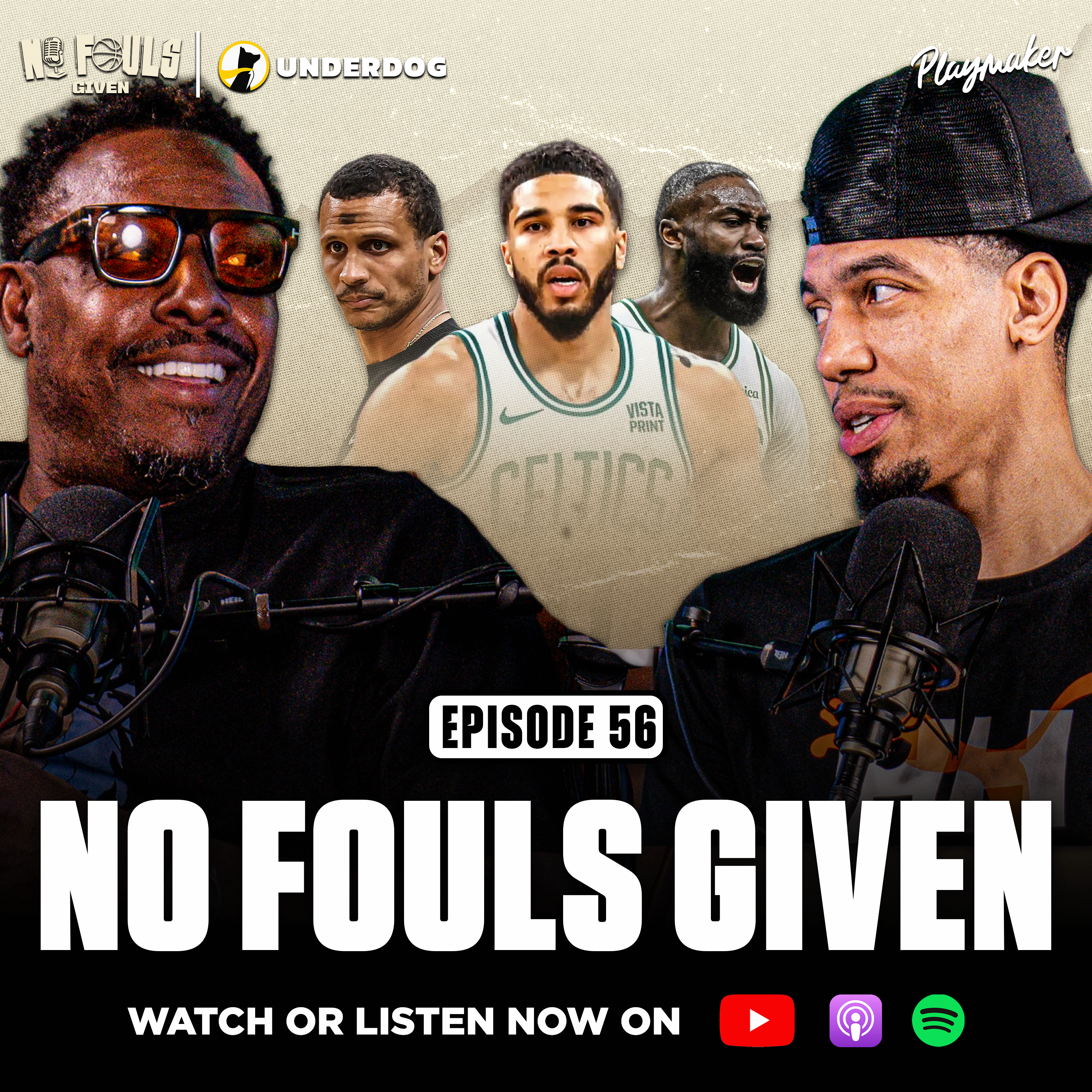 Jayson Tatum is BACK, Dwight Howard Social Media DRAMA & Wemby for MVP!