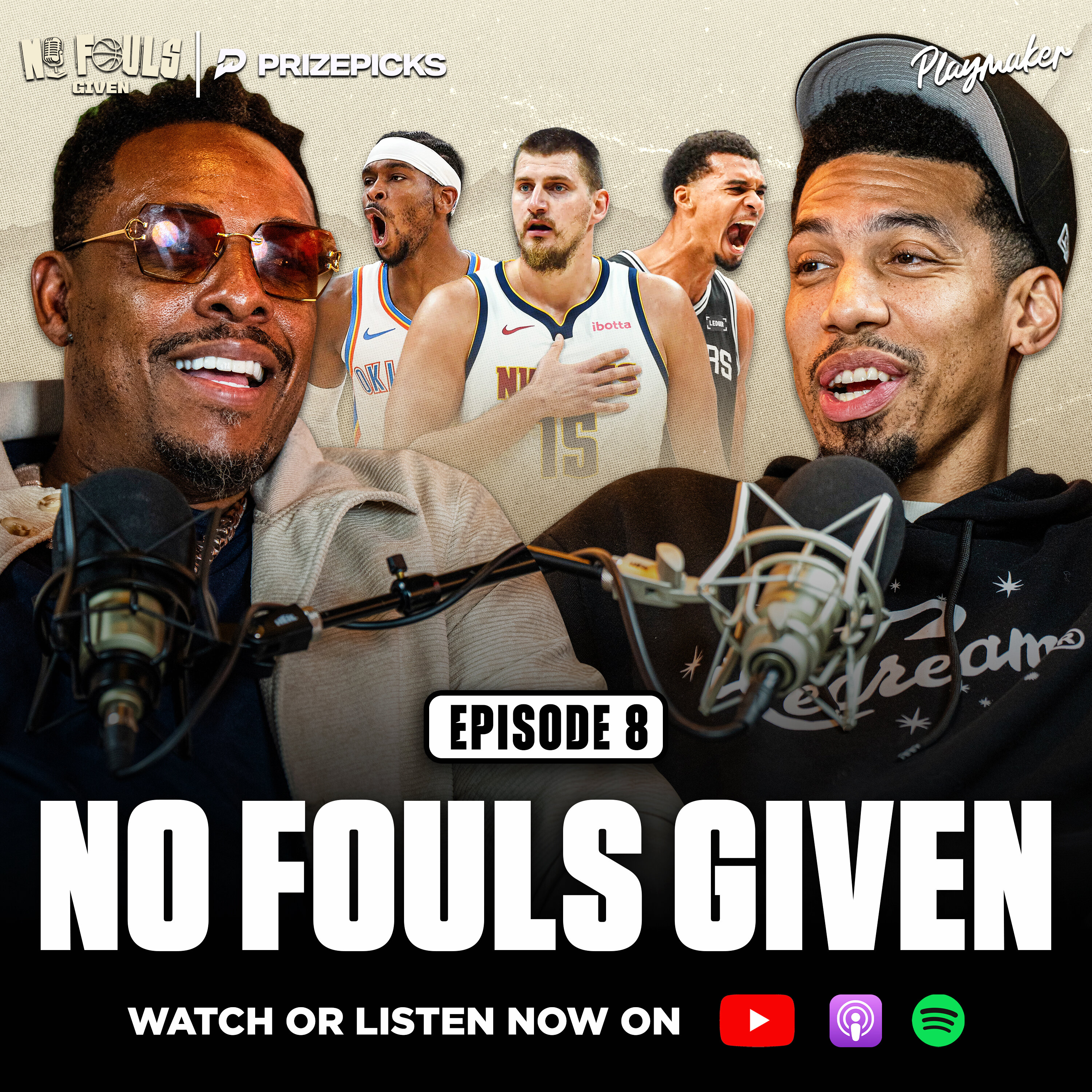 Jokić’s BEST Season Ever?! LeBron In The G-League, Ja for Trae Trade & Halliburton Debate