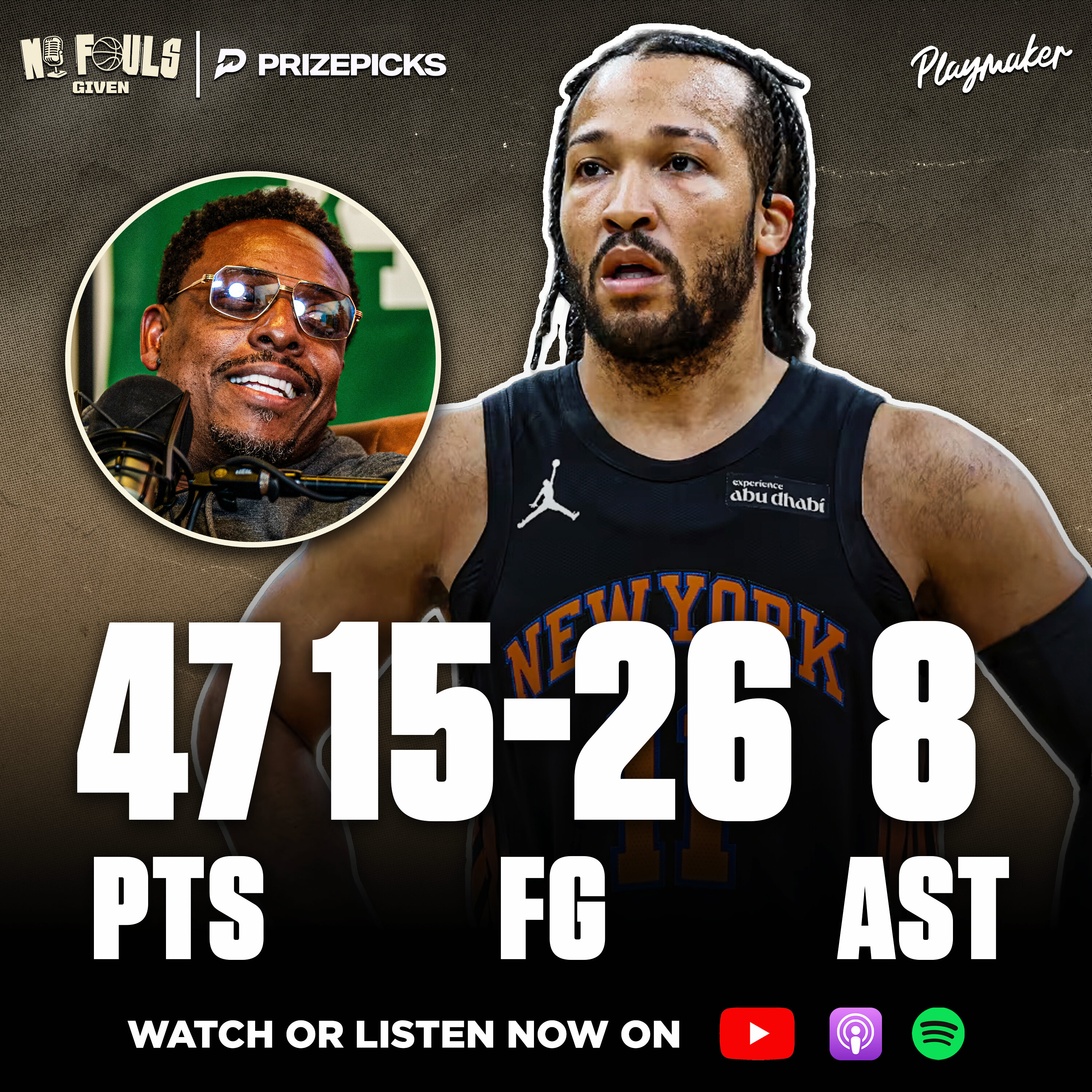 Dylan Brooks Is GREAT For The NBA! KD BEEF With Bruce Brown & Jalen Brunson TORCHES Heat!