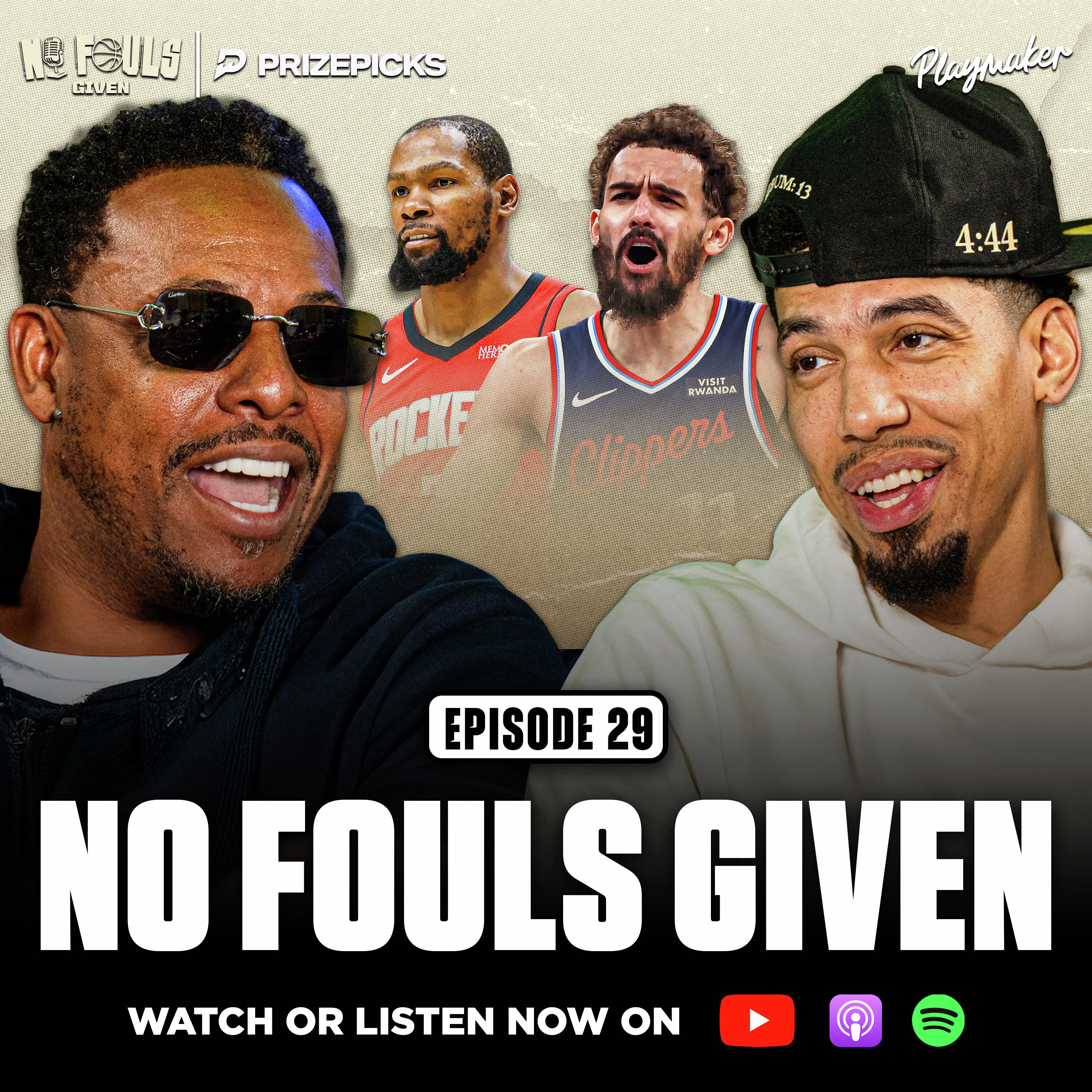 Trae Young DESTINATIONS, OKC Hits Wall? & Biggest Leap Of The Season