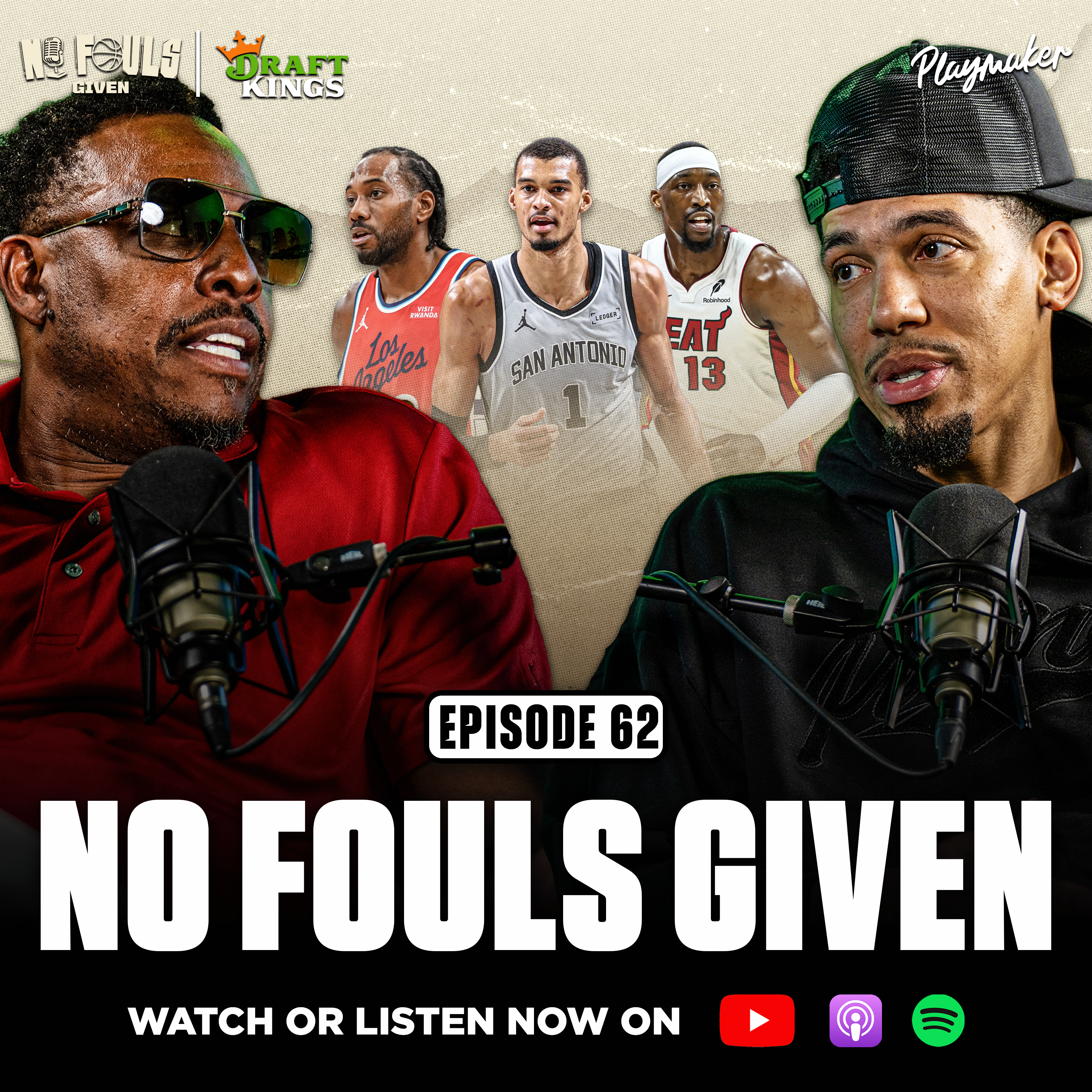 The Joe Smith SCANDAL & The Definition Of GOAT! + 14' Spurs Vs. 08' Celtics: Which Super Team Wins?