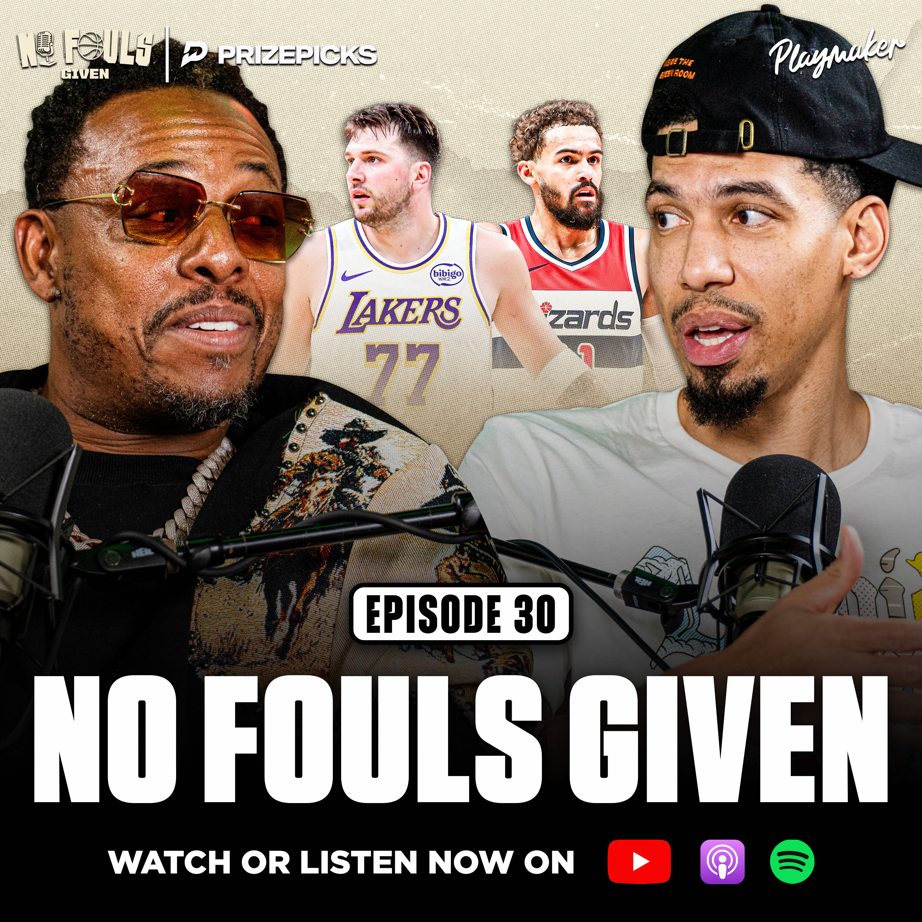 Hawks Will Be FOREVER MID, LeBron IGNORES JJ + Giannis Will NEVER Request a Trade