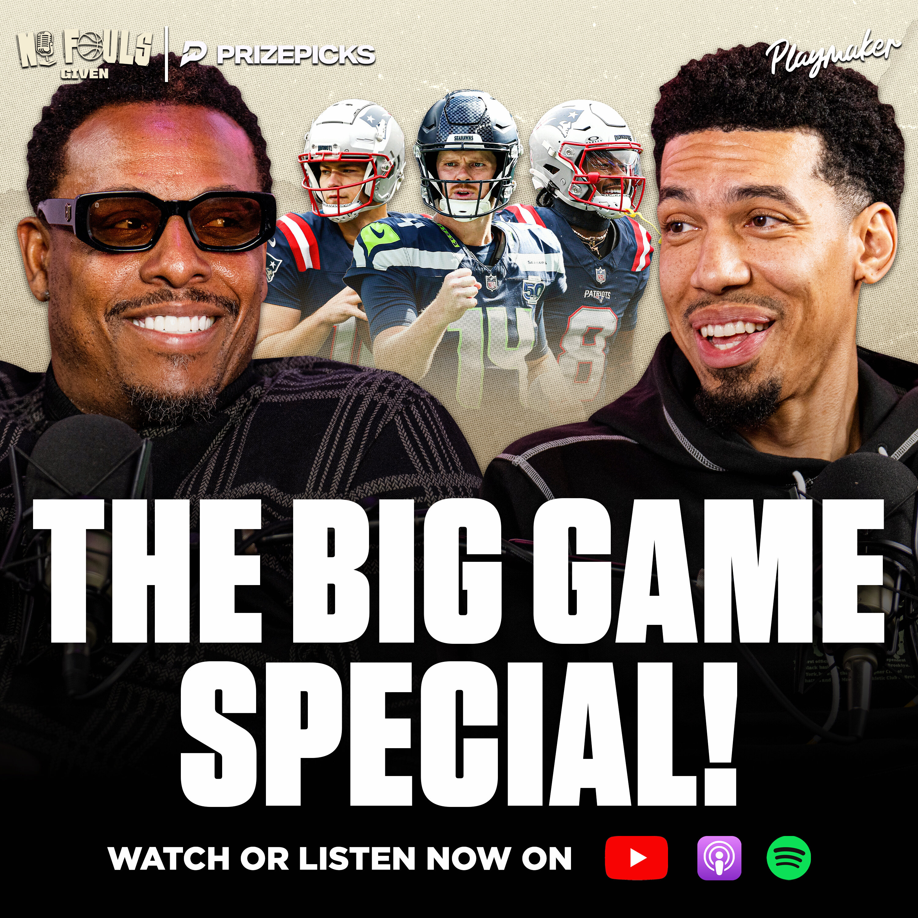 The NFG Super Bowl Special!