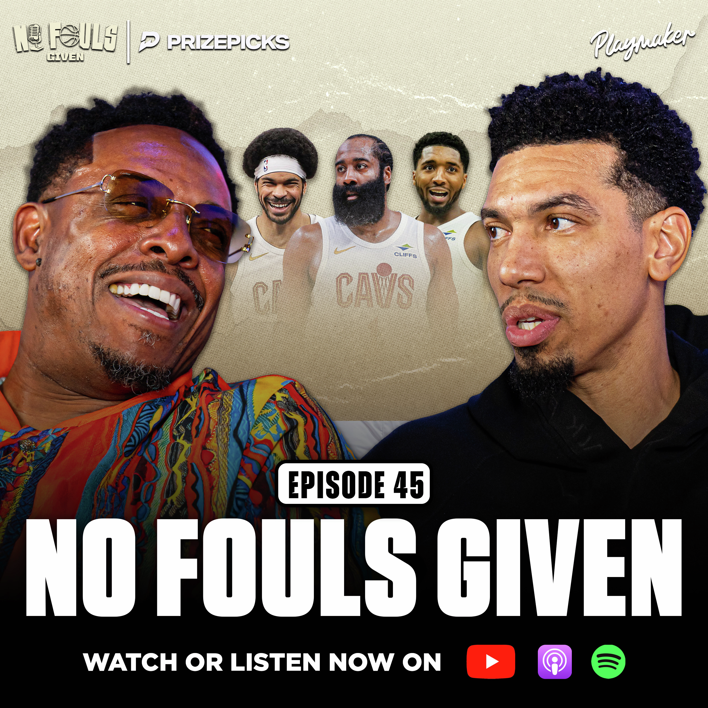 The Harden Effect, Danny Green vs Celtics?! & All-Star Weekend!