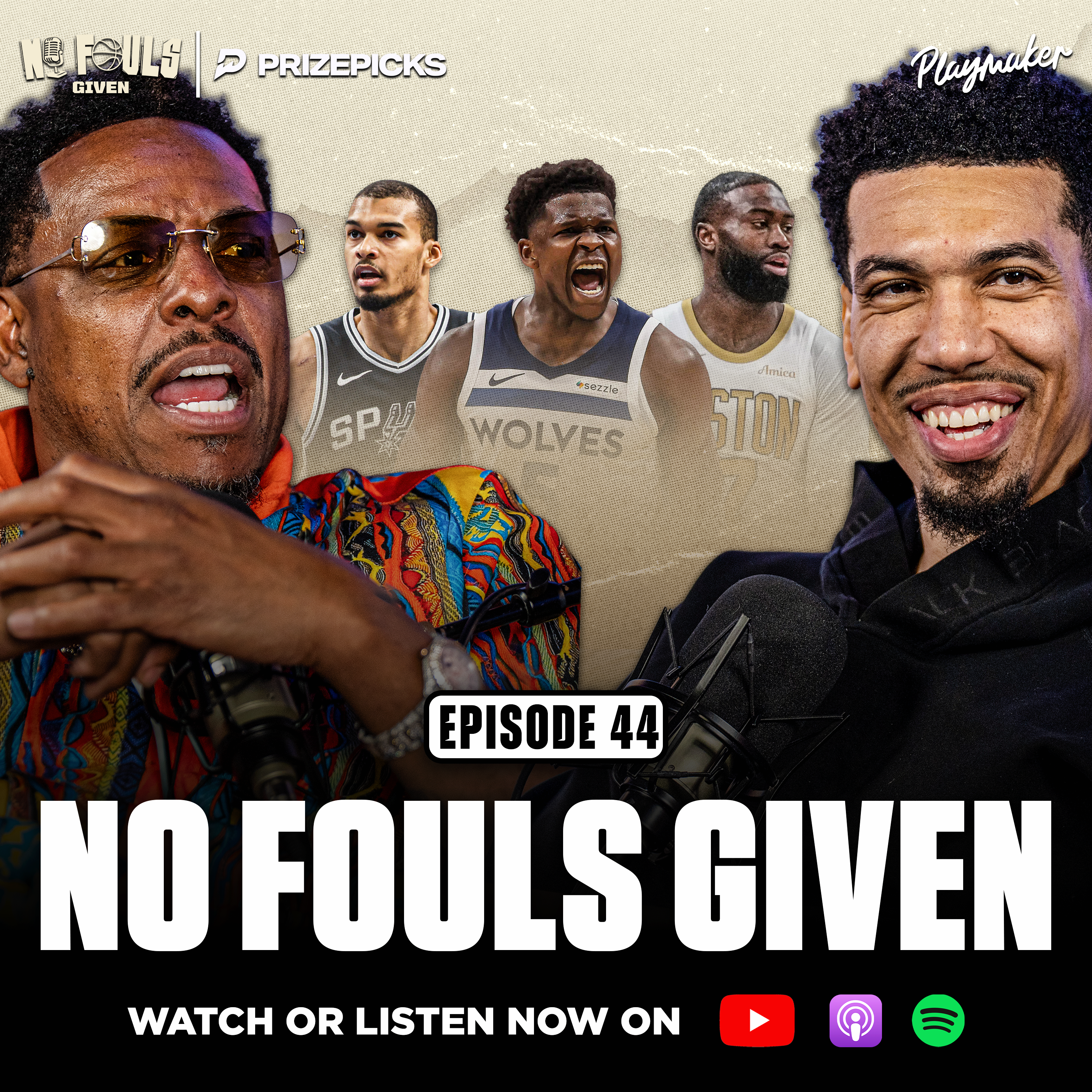 The New Format of the All-Star Game, Is Doc Rivers Overrated? & Black History Month Trivia