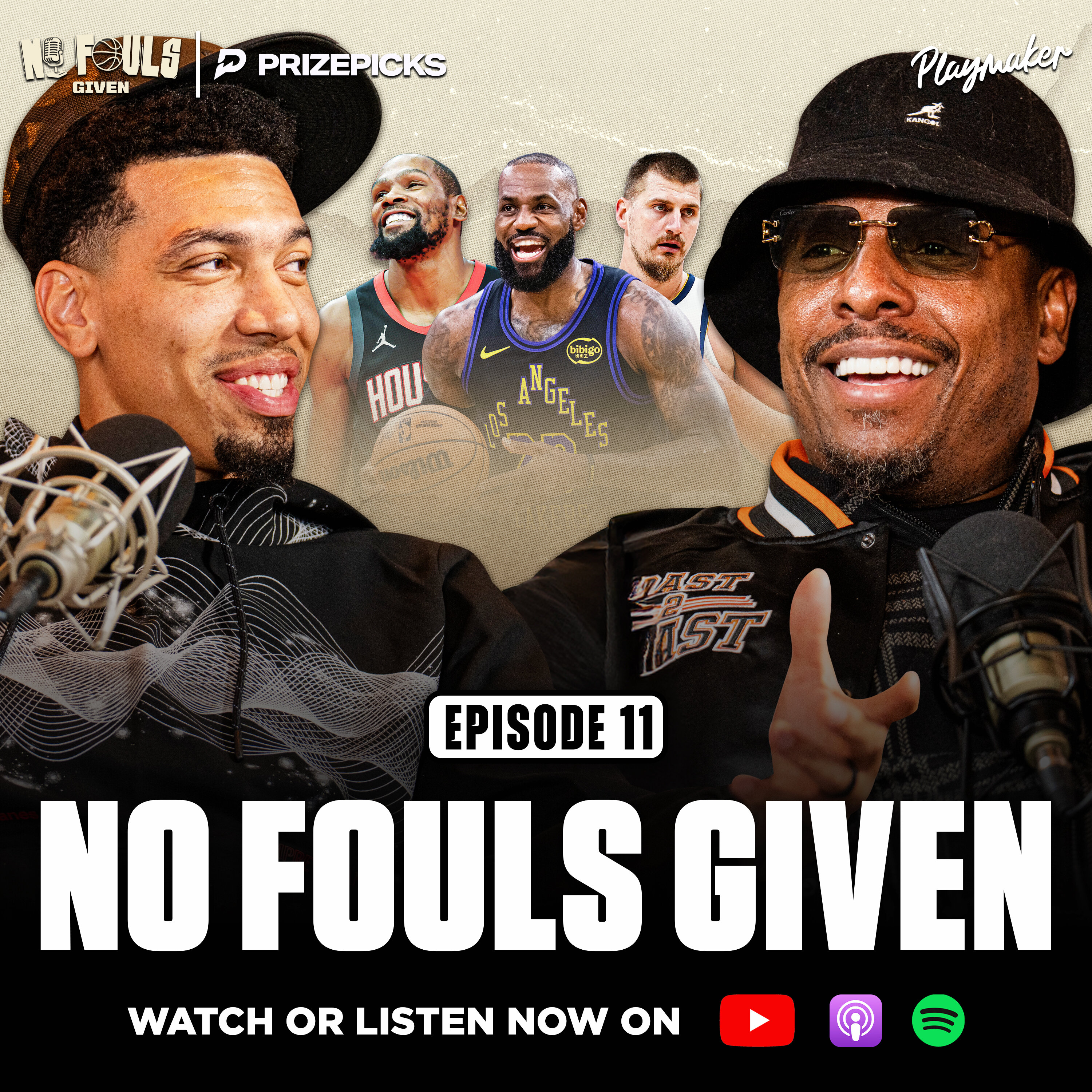 Can LeBron Prove His HATERS Wrong? The Situation In The East & Who Would You Bench