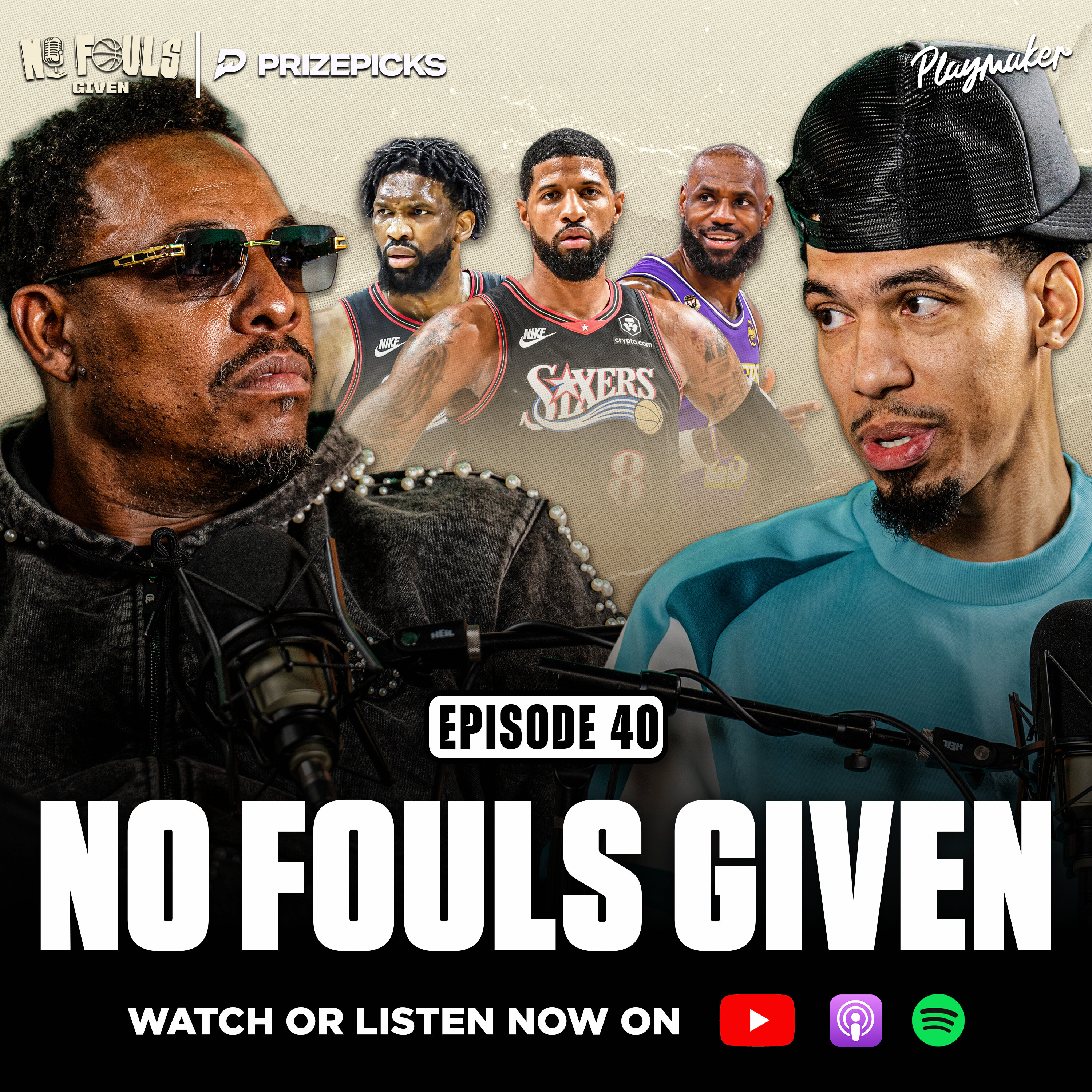 All Star Snubs! NBA Anti-Drug Policy, Most Underrated players & Knicks Heating Up