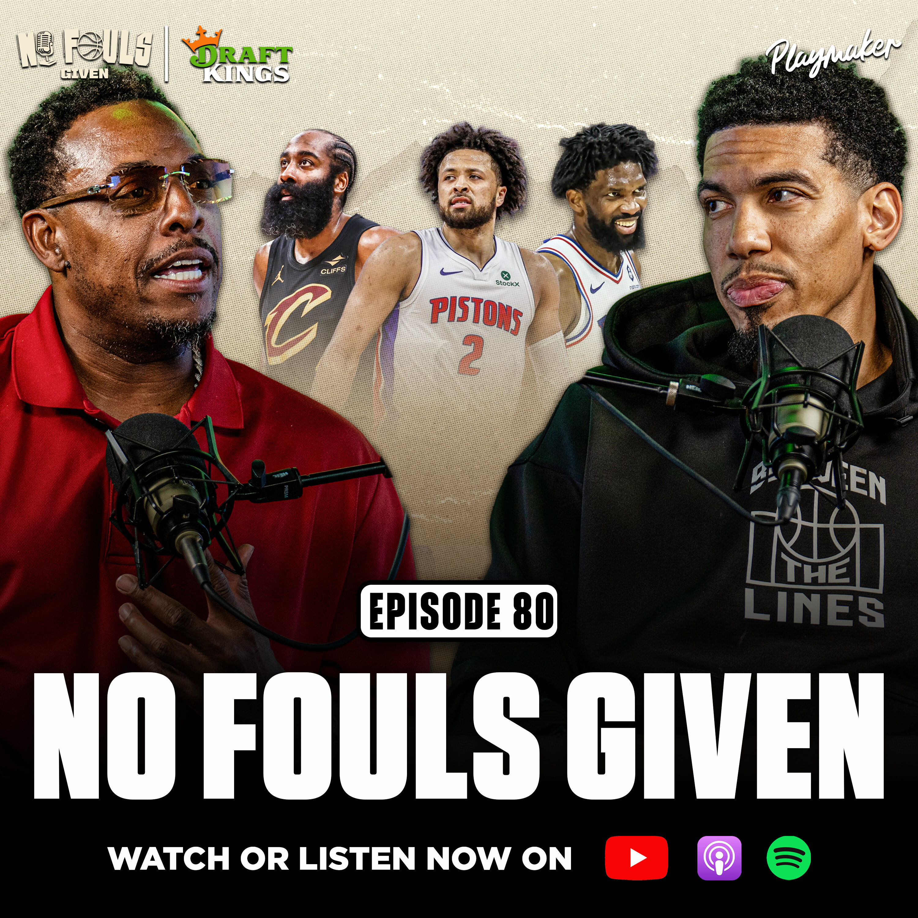 Sixers Complete The UPSET, Orlando Run End in DISASTER | LeBron Vs. SGA: Can The Lakers Do It Again? episode artwork