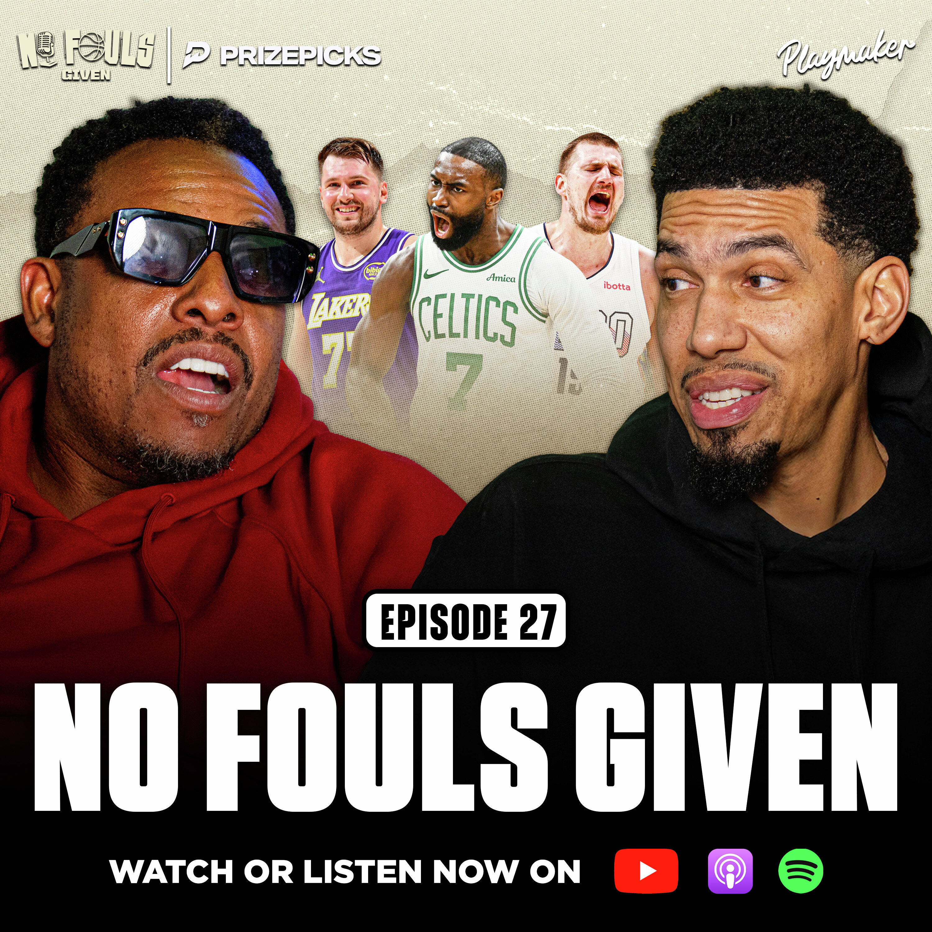 Is OKC An Ethical Basketball Team? Jaylen Brown for MVP & Our New Year's Resolutions