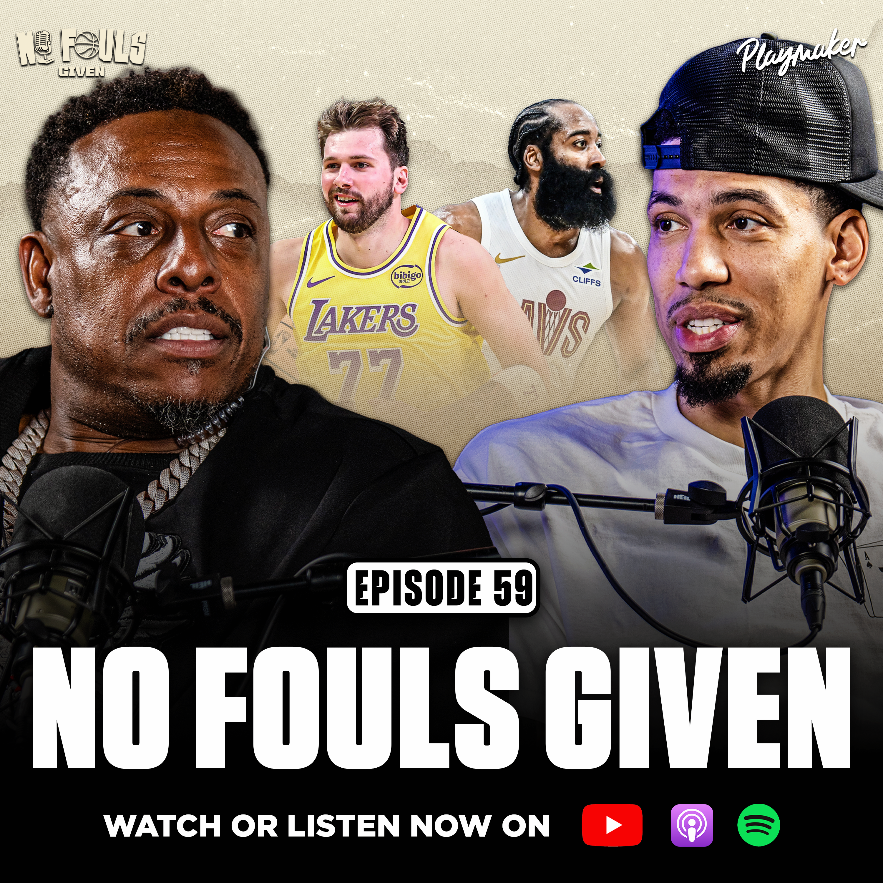 Luka's INSANE Game Winner vs. Nuggets! + SGA 20-Point Streak Saved & NBA BIGGEST Trash-Talkers