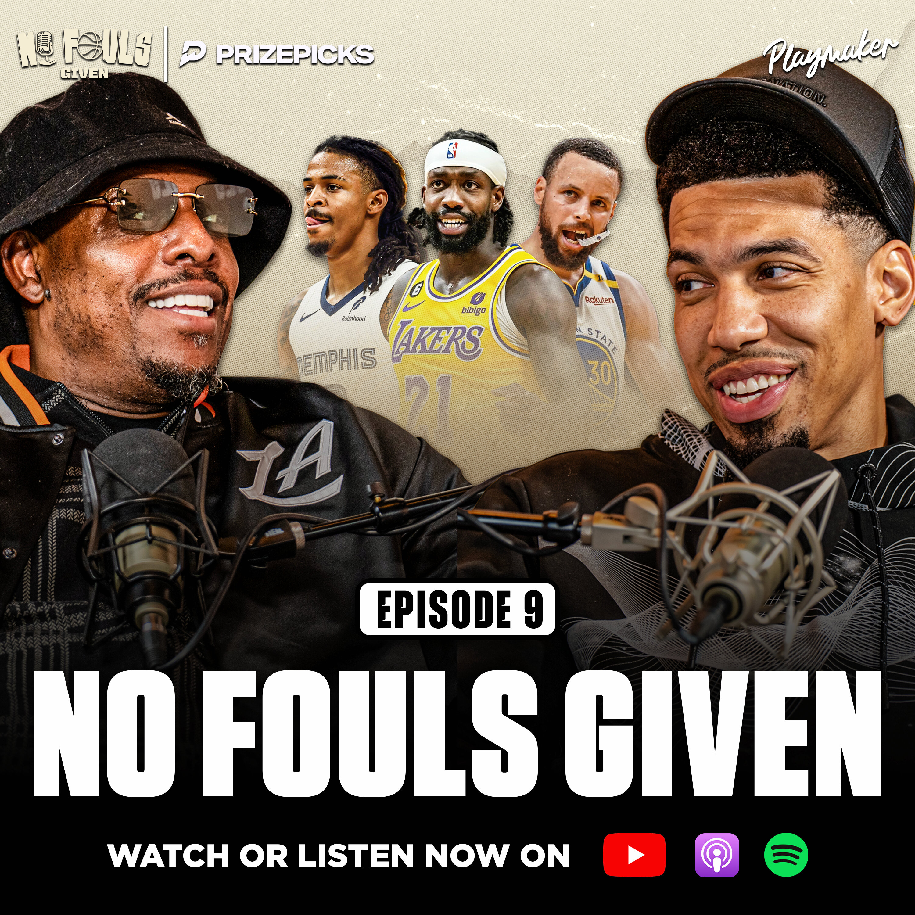 Lebron's COMEBACK, Willie Green FIRED and The Best Duo in the NBA