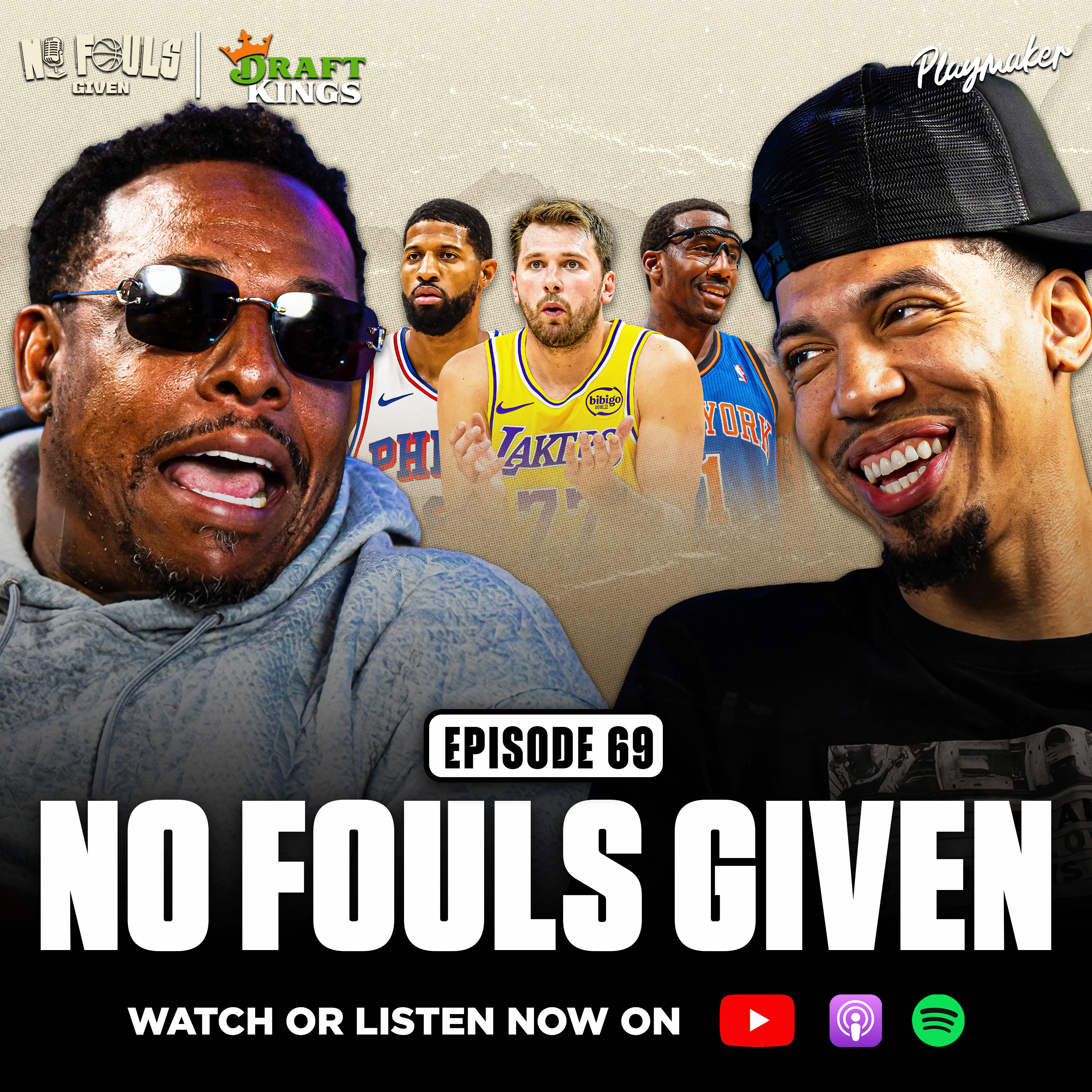 T-Mac and Vince Carter: Who Had More AURA? Inside the Spurs DYNASTY & Is the MVP Race Already Over?