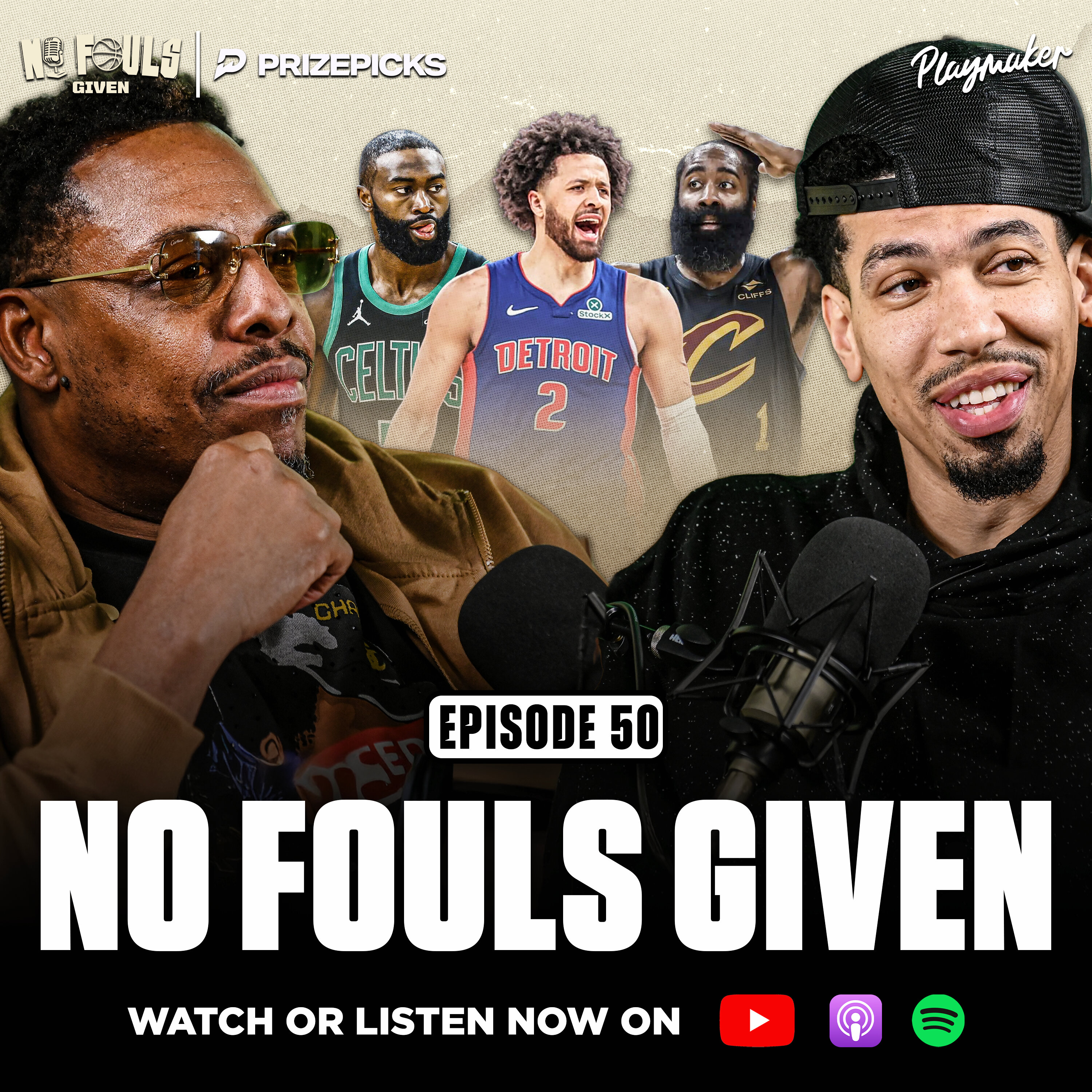 Who's Winning The Eastern Conference?! Dealing With HATERS & The Joys of Retirement