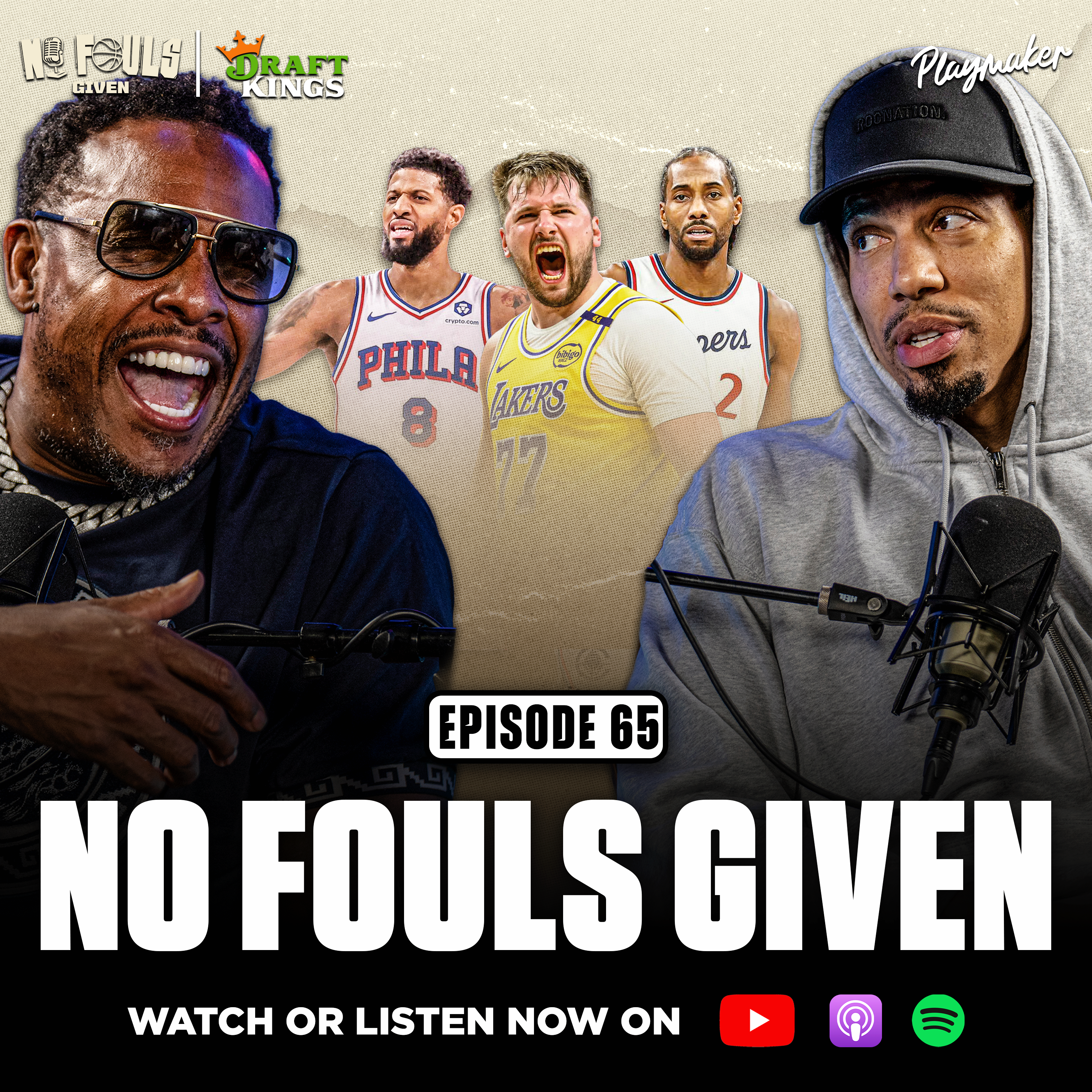 INSANE UCONN DUKE ENDING! Skip Bayless OUTTA POCKET! Who's the NBA Player With Most AURA?