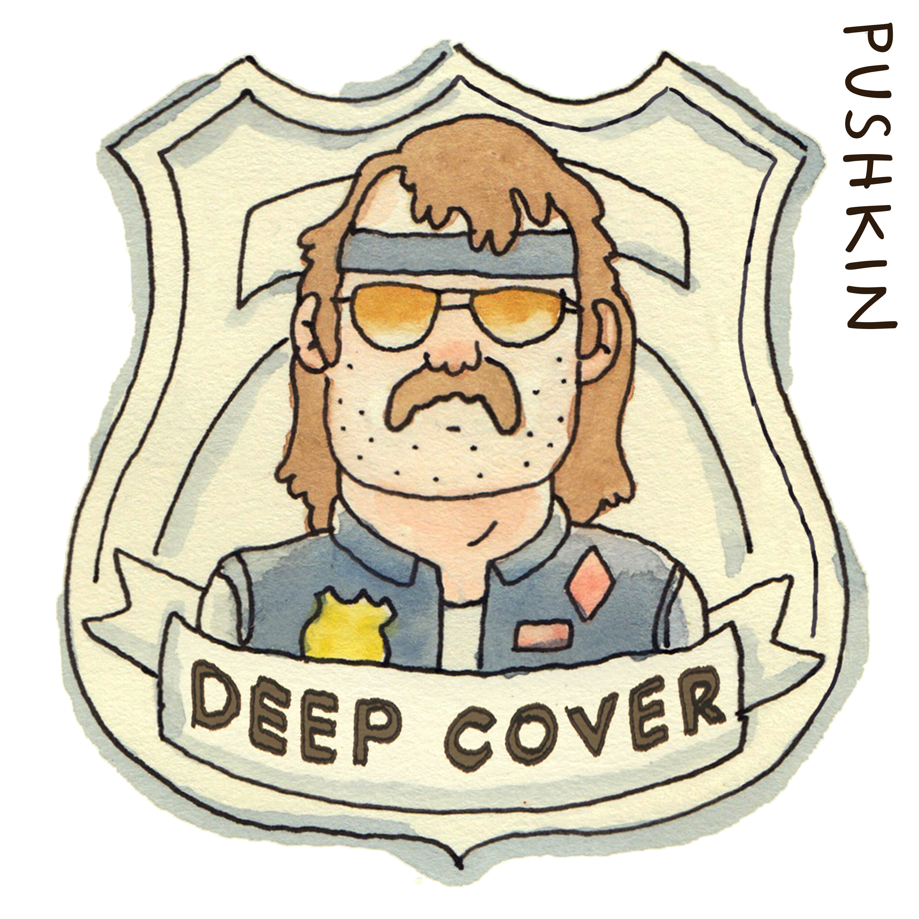 Introducing Deep Cover