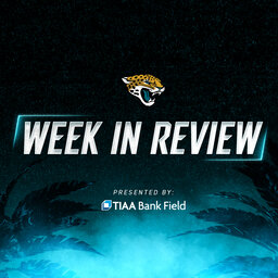 Best of the opening week of Camp | Jags Broadcast Week in Review: July 30
