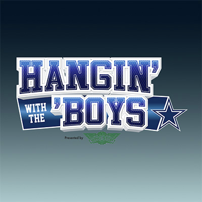 Hangin' with the 'Boys: Tired of Greatness