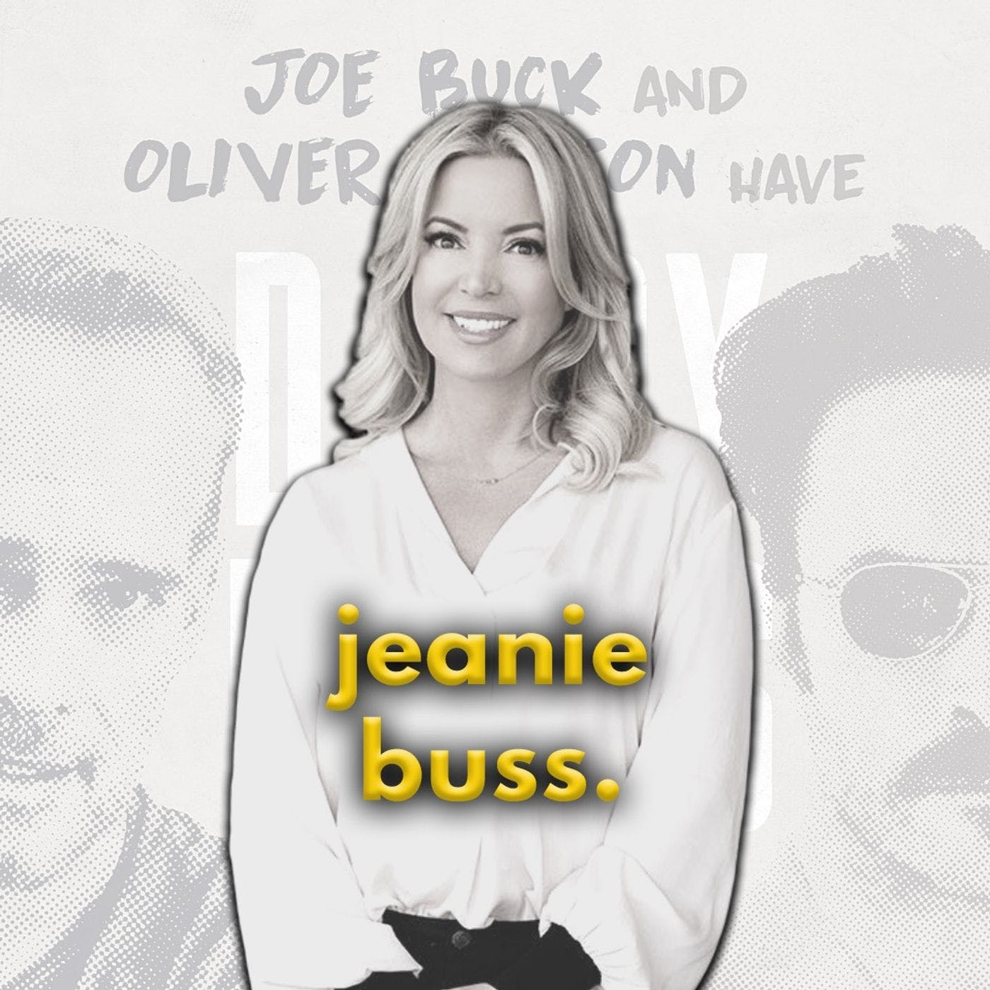 Jeanie Buss