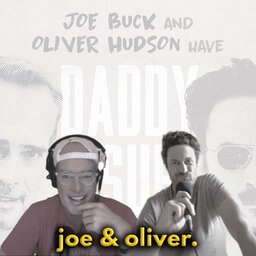 Joe and Oliver: Storytime & Listener Calls