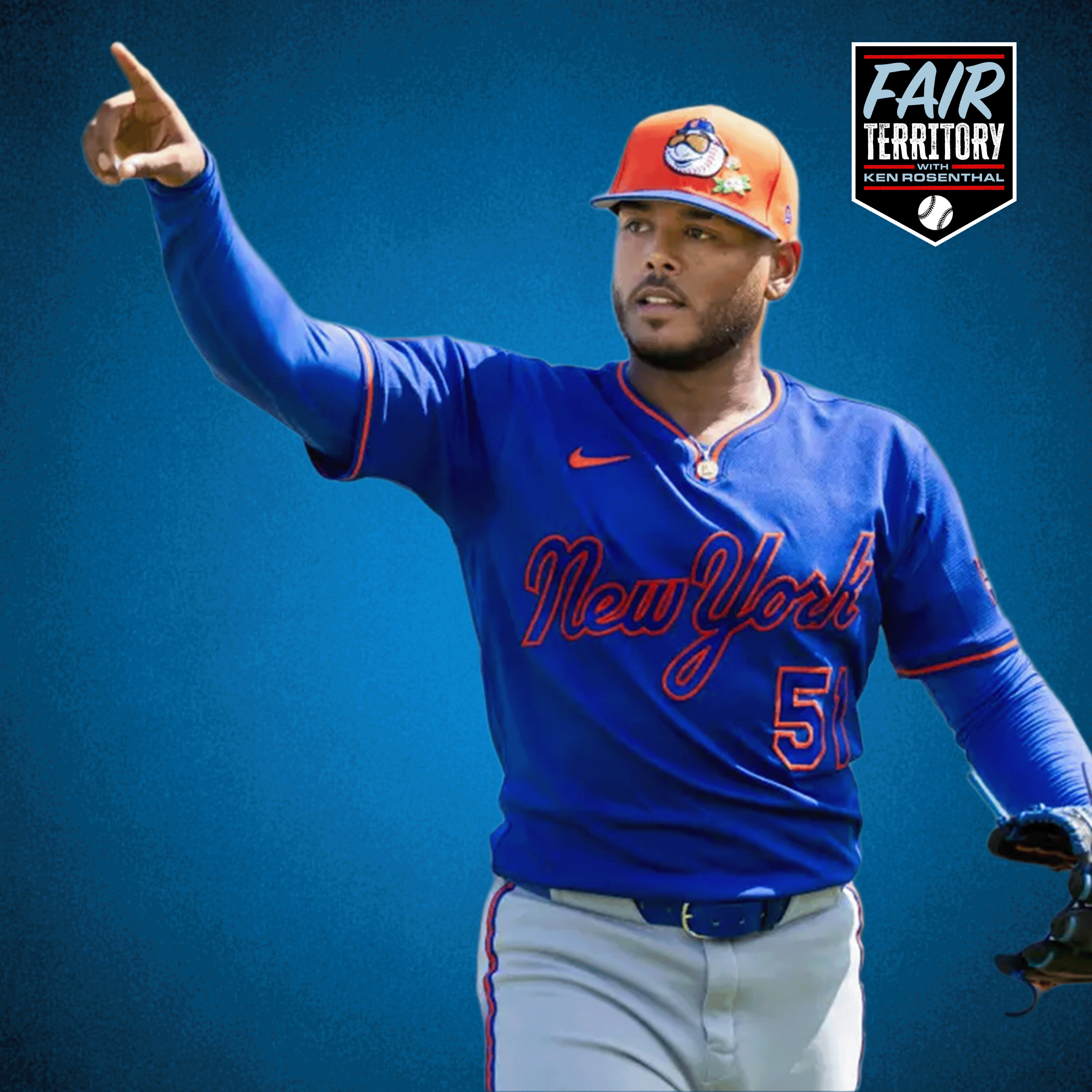 Freddy Peralta/Mets extension soon? Max Fried story, Marmol extended Freddy Peralta/Mets extension soon? Max Fried story, Marmol extended