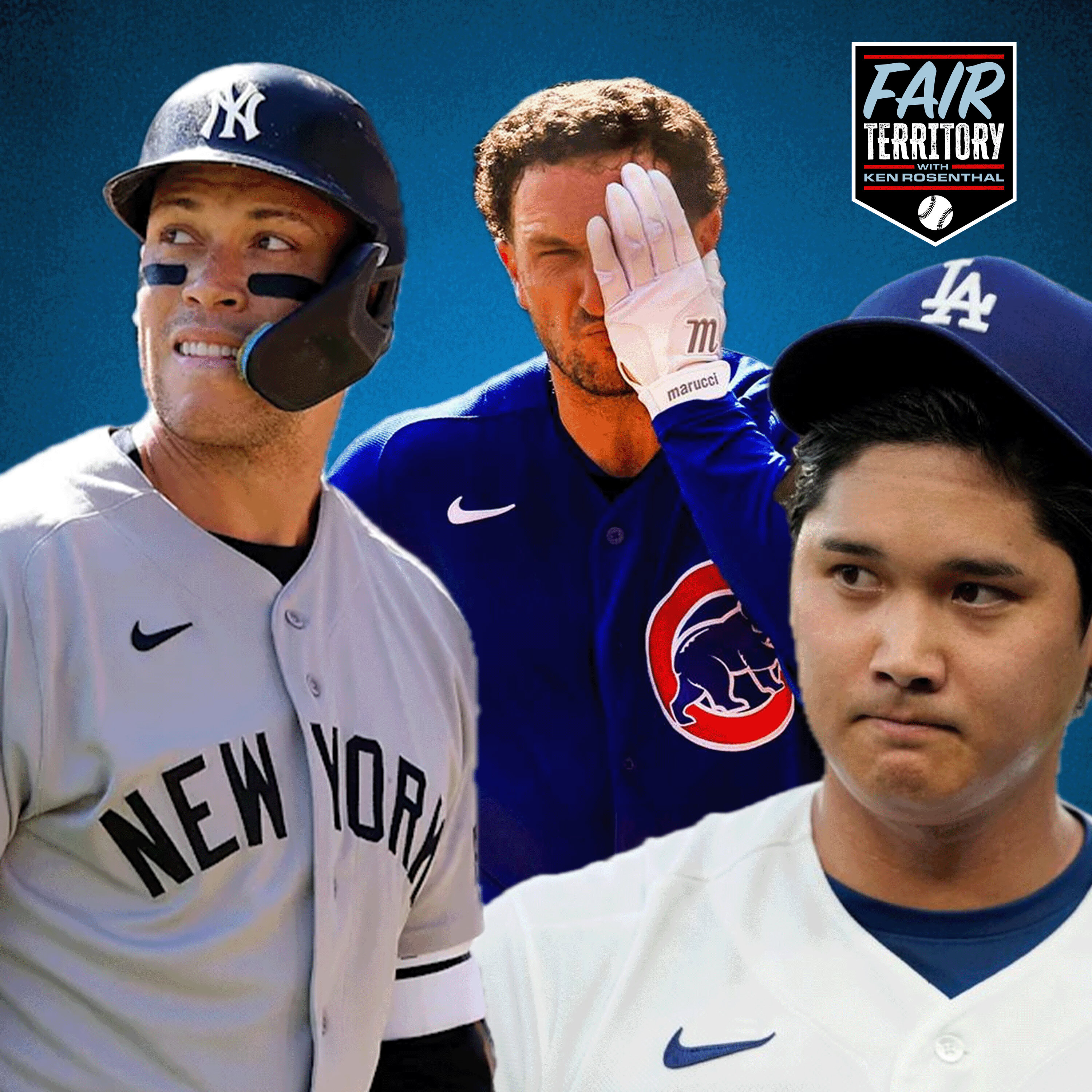 Playoff seeding, A Mea Culpa! Status checks: Judge, Ohtani, Bregman Playoff seeding, A Mea Culpa! Status checks: Judge, Ohtani, Bregman