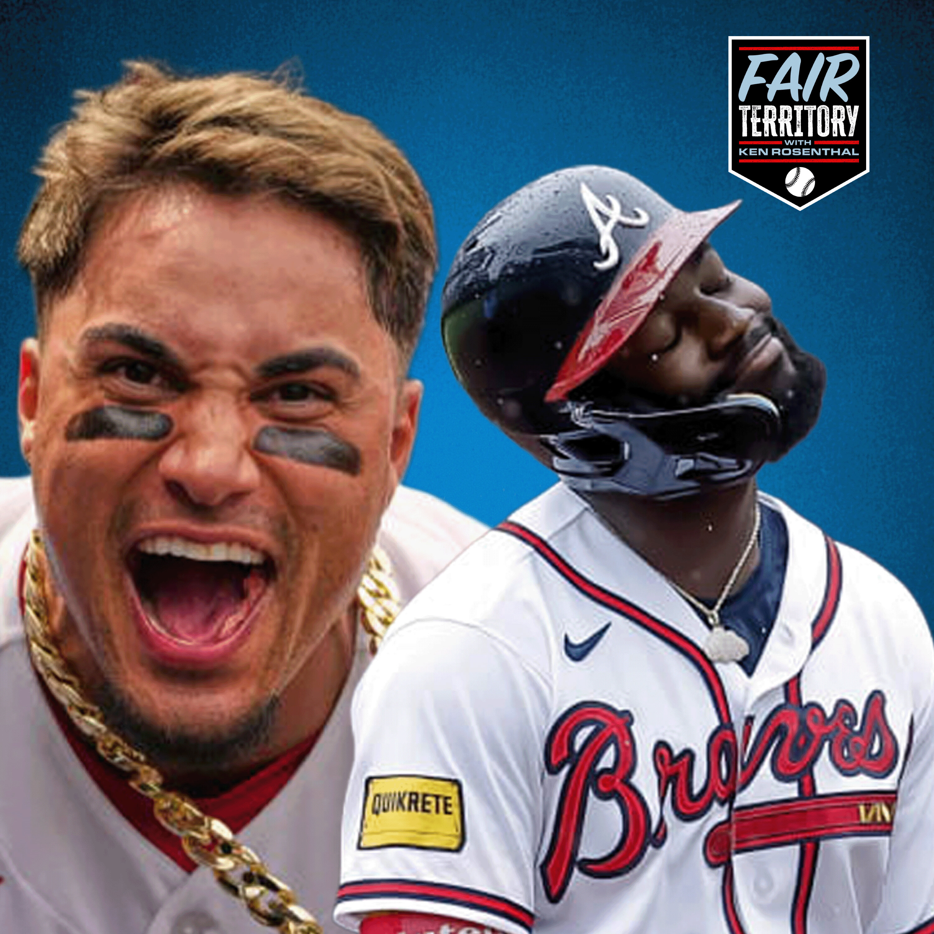 Skubal's speedy rehab, Cubs lose Taillon, Braves & Cardinals heaters episode artwork