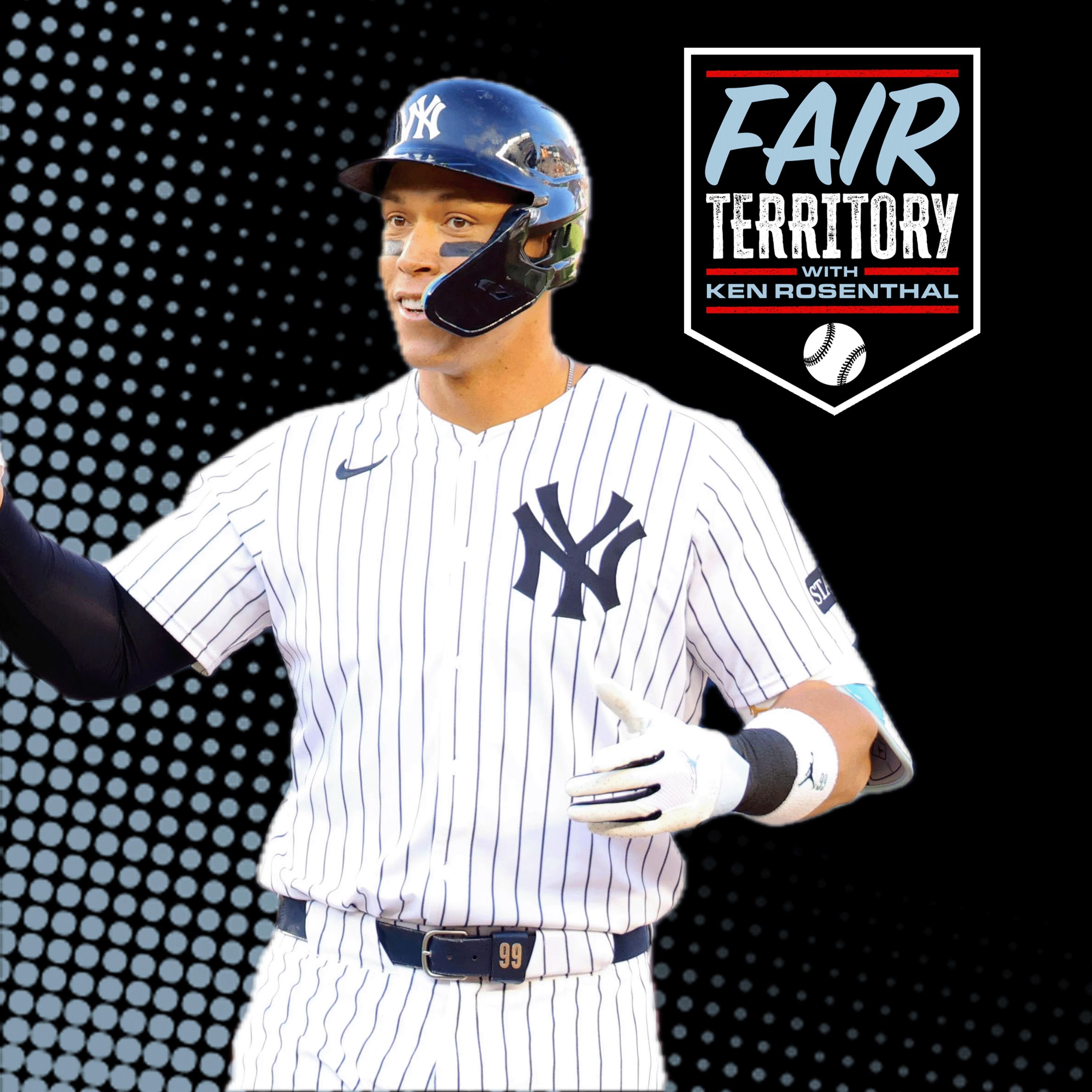 Fair Territory with Ken Rosenthal